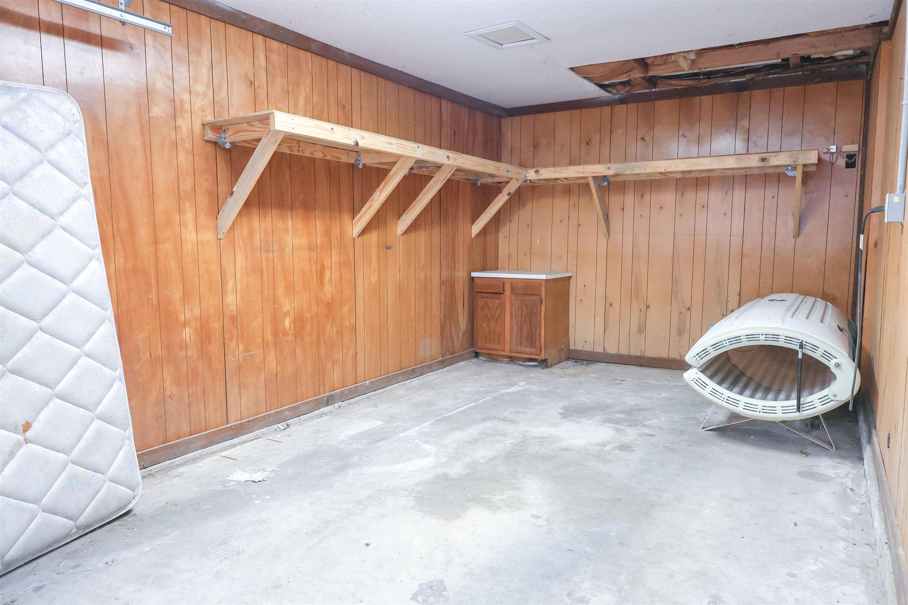 109 Ridgeway  Nashville, AR