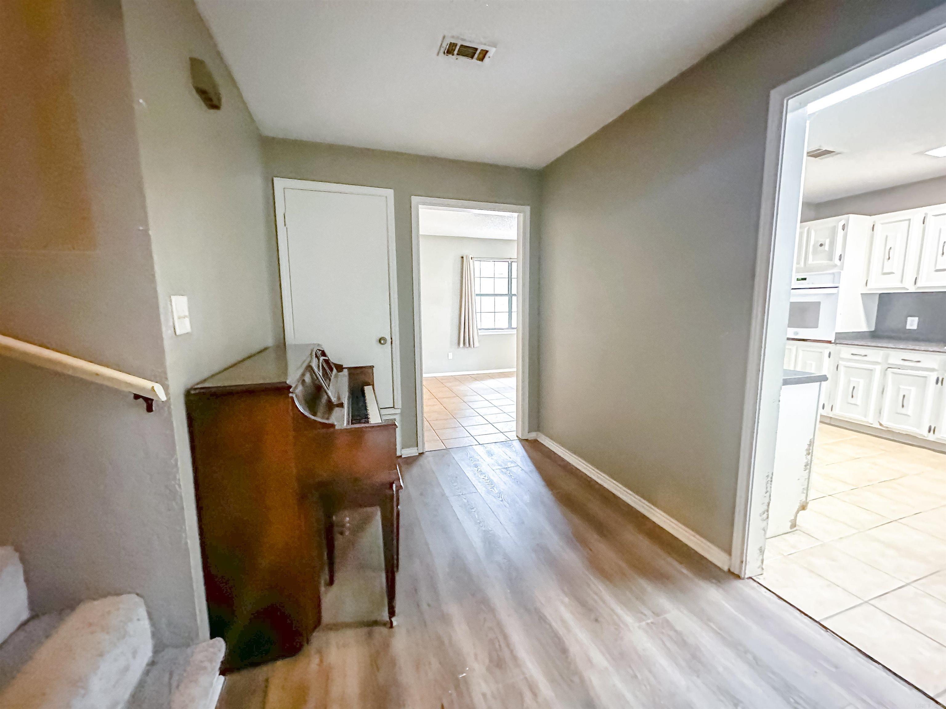 109 Ridgeway  Nashville, AR