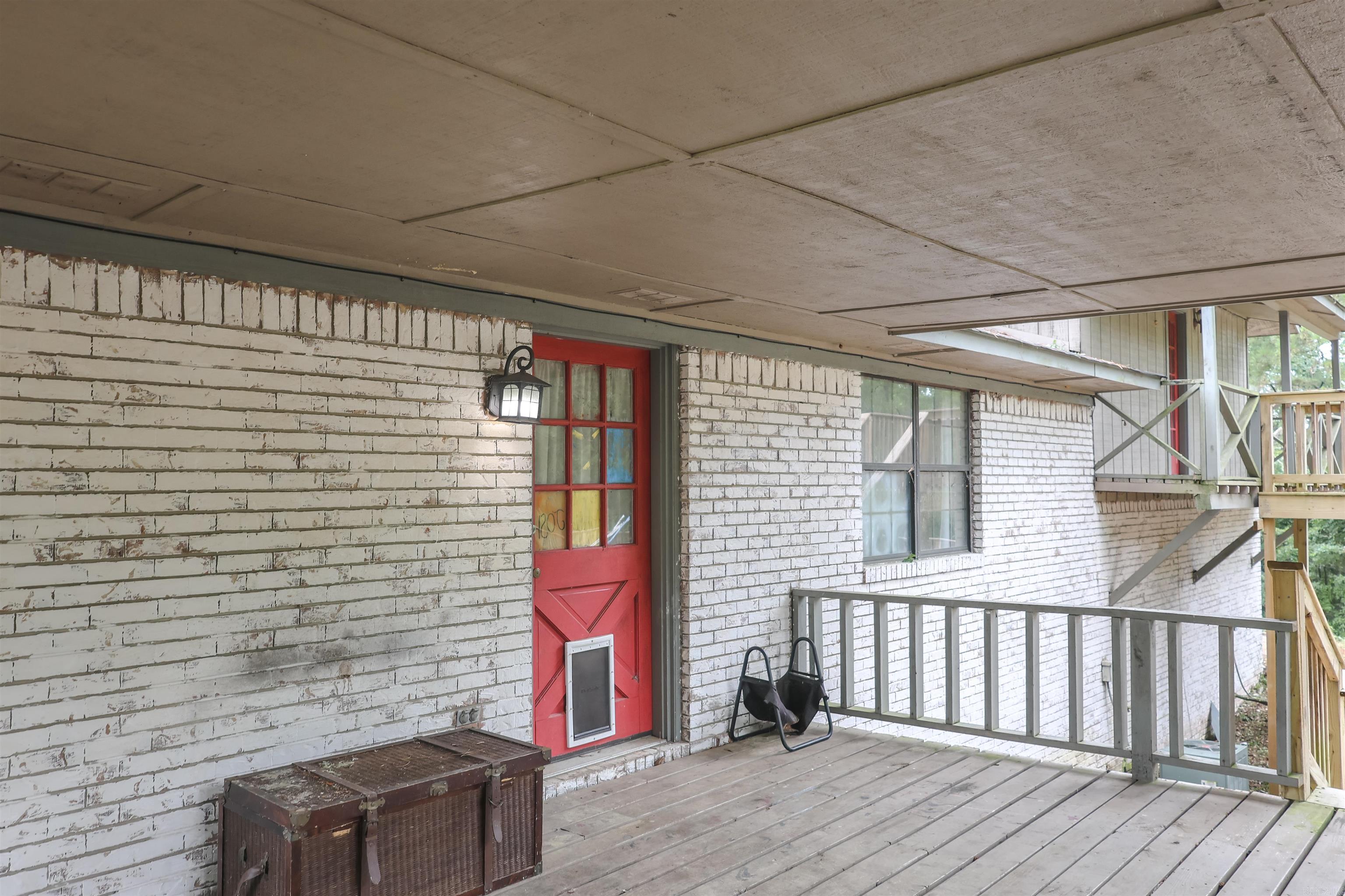 109 Ridgeway  Nashville, AR