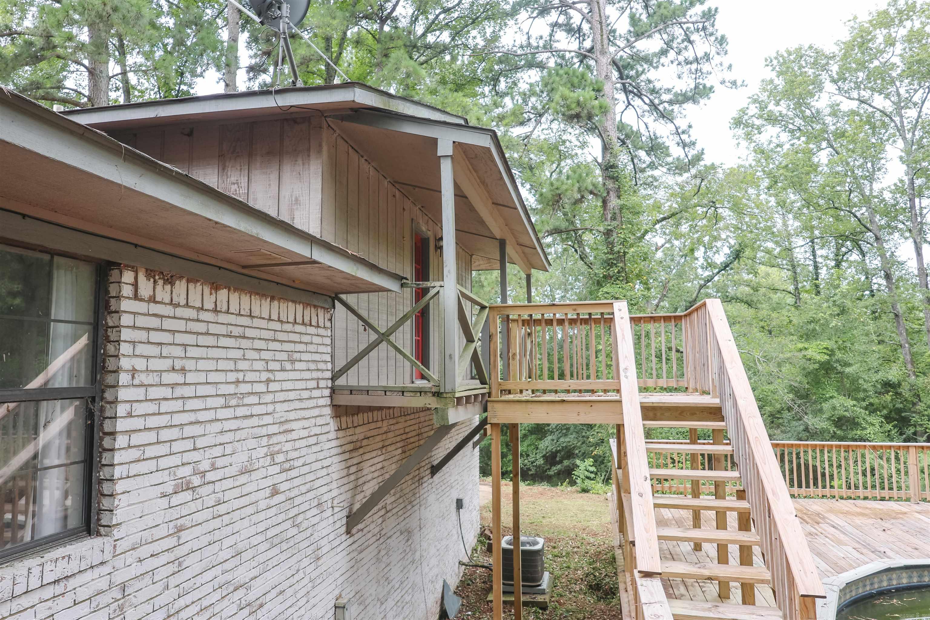 109 Ridgeway  Nashville, AR