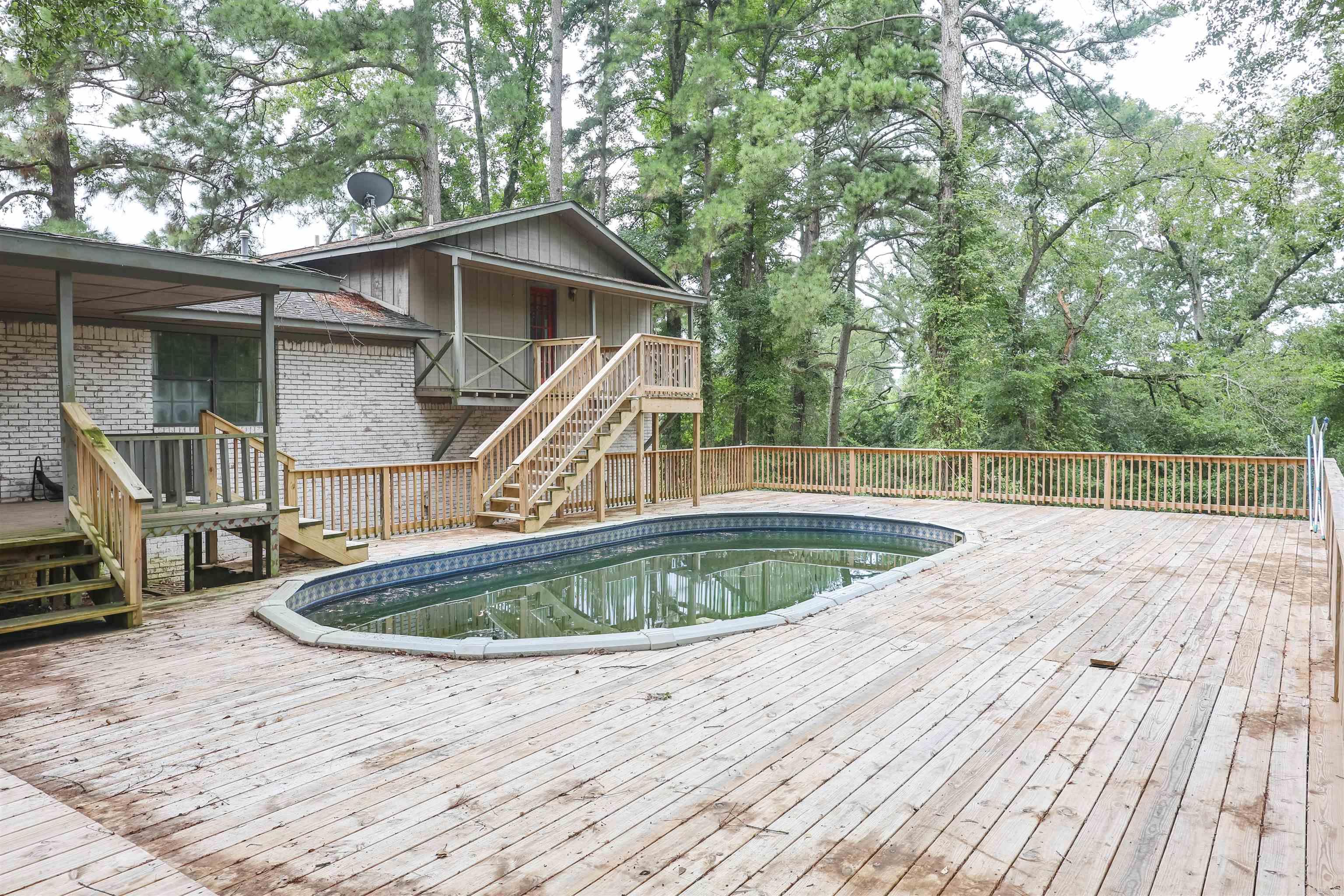109 Ridgeway  Nashville, AR