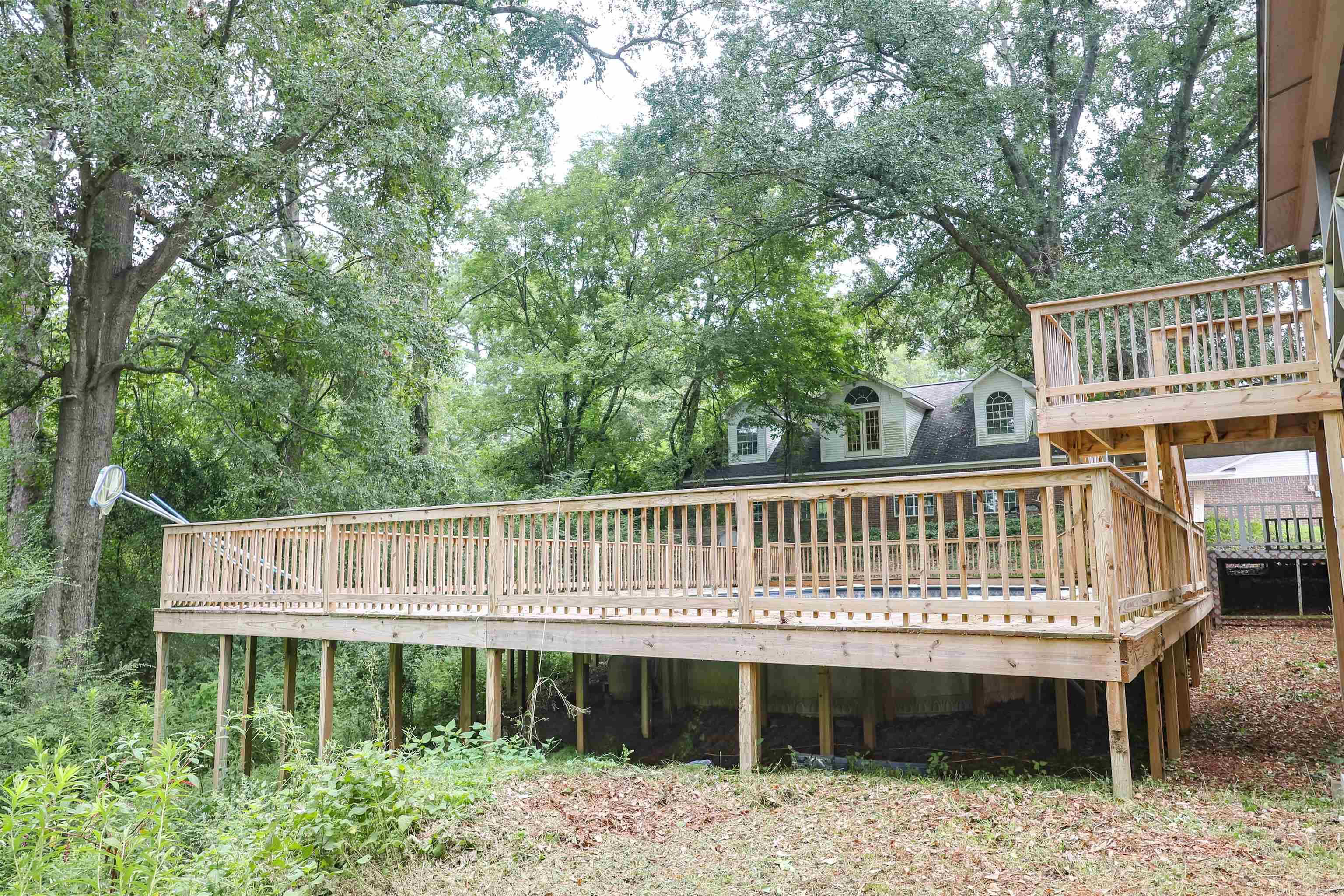 109 Ridgeway  Nashville, AR