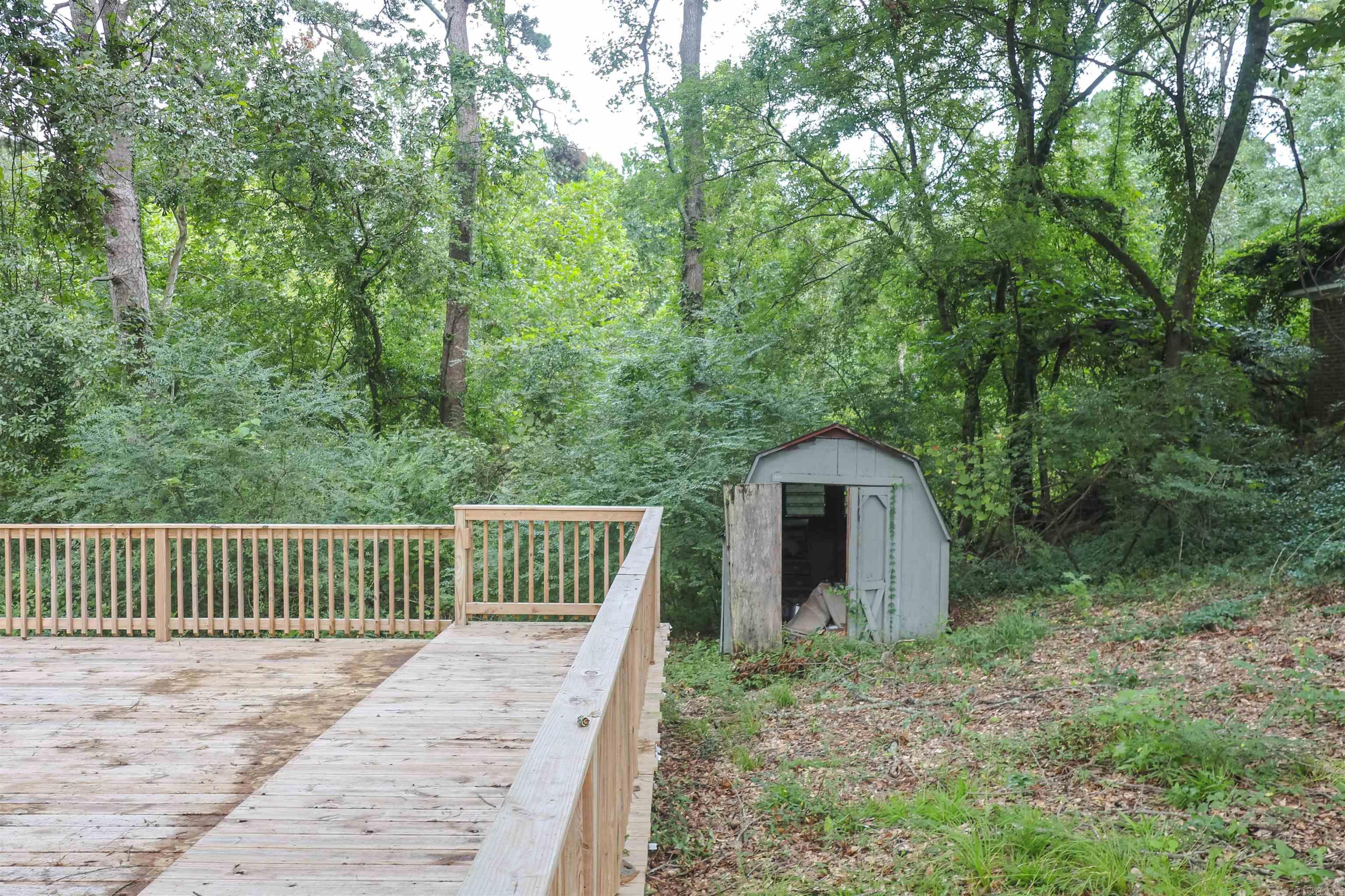 109 Ridgeway  Nashville, AR