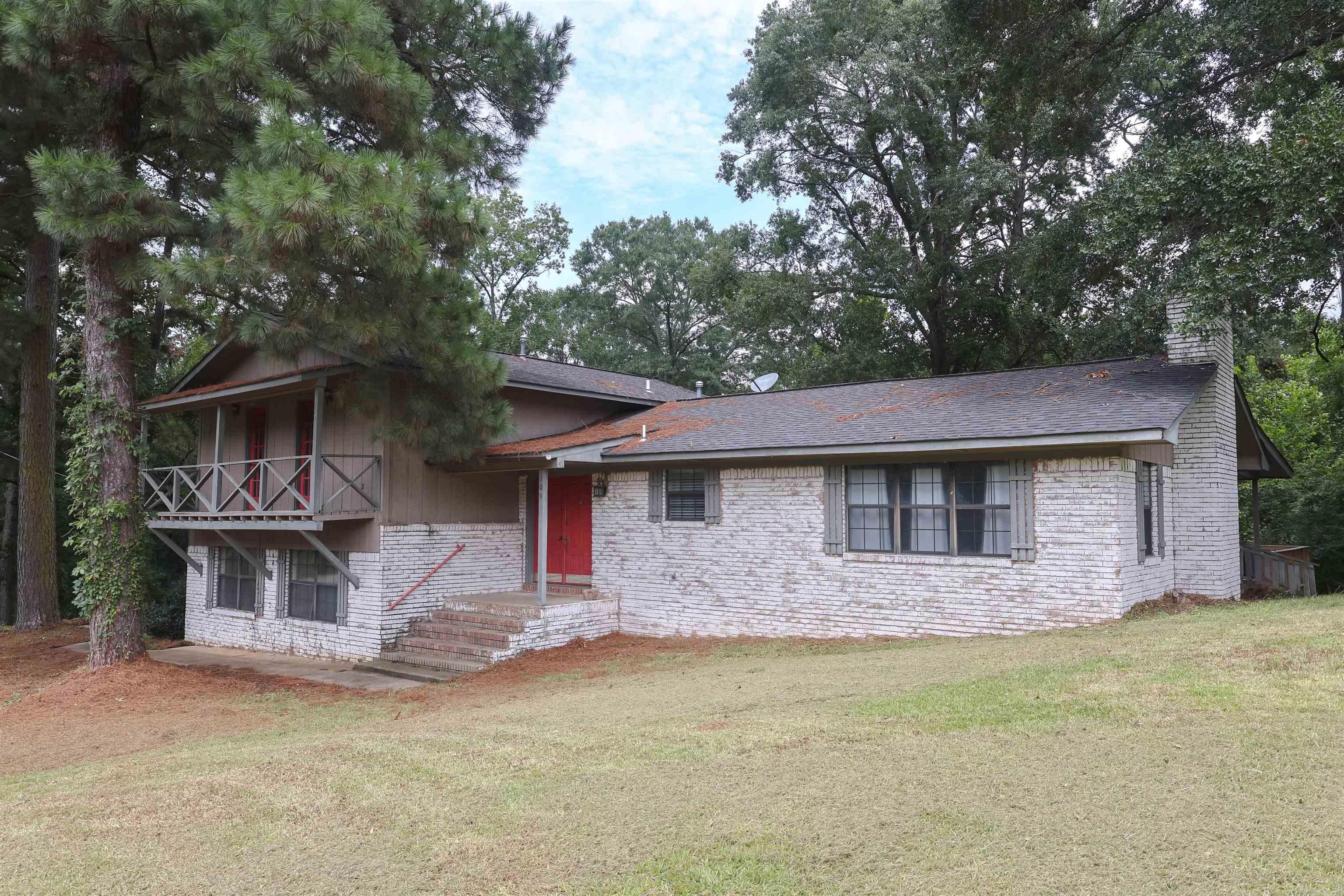 109 Ridgeway  Nashville, AR