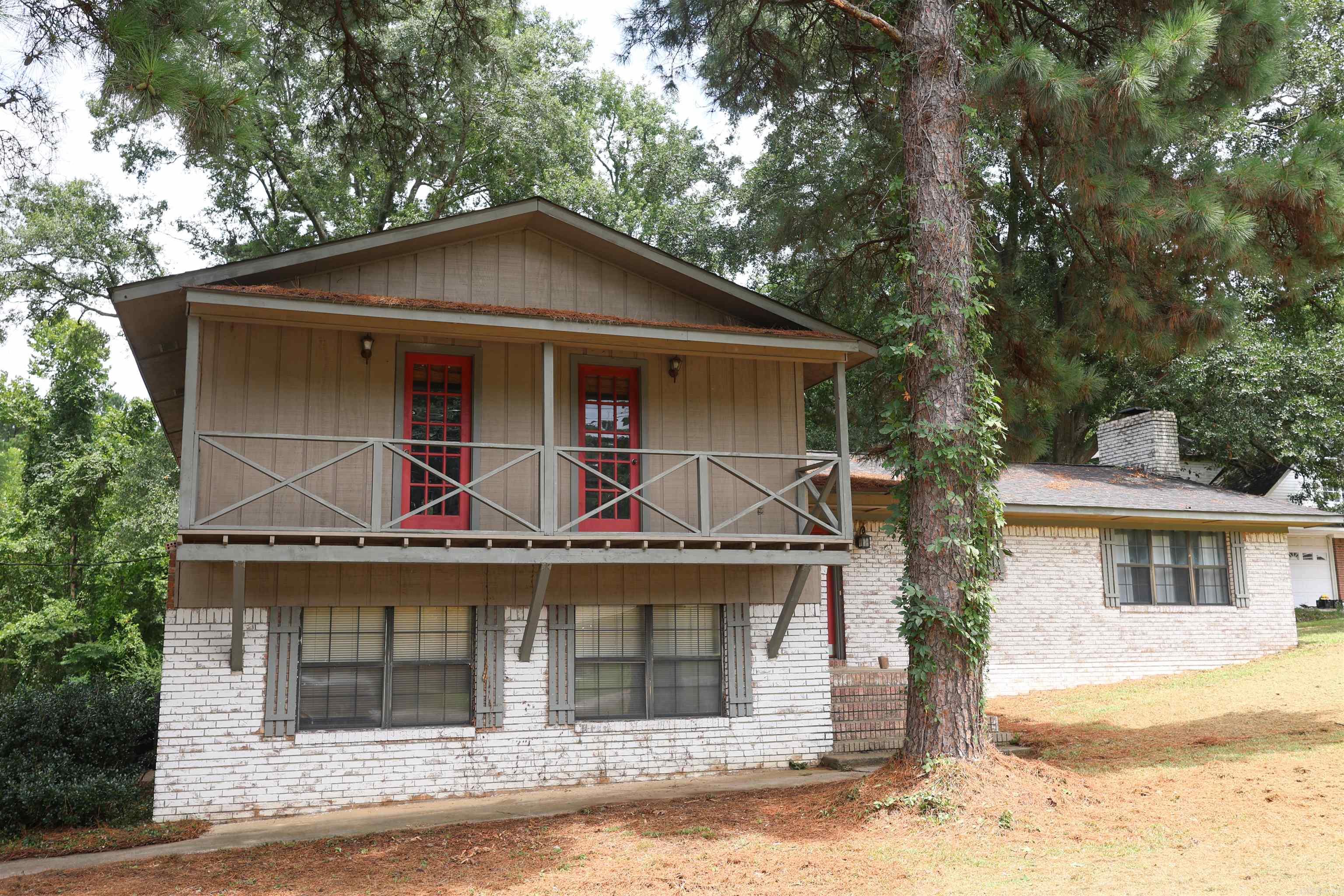 109 Ridgeway  Nashville, AR