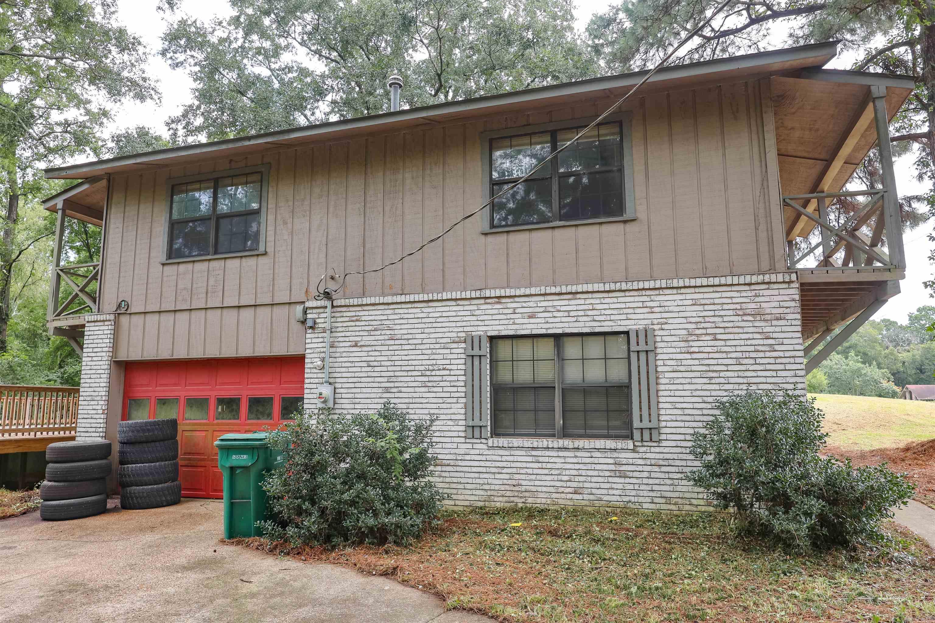 109 Ridgeway  Nashville, AR