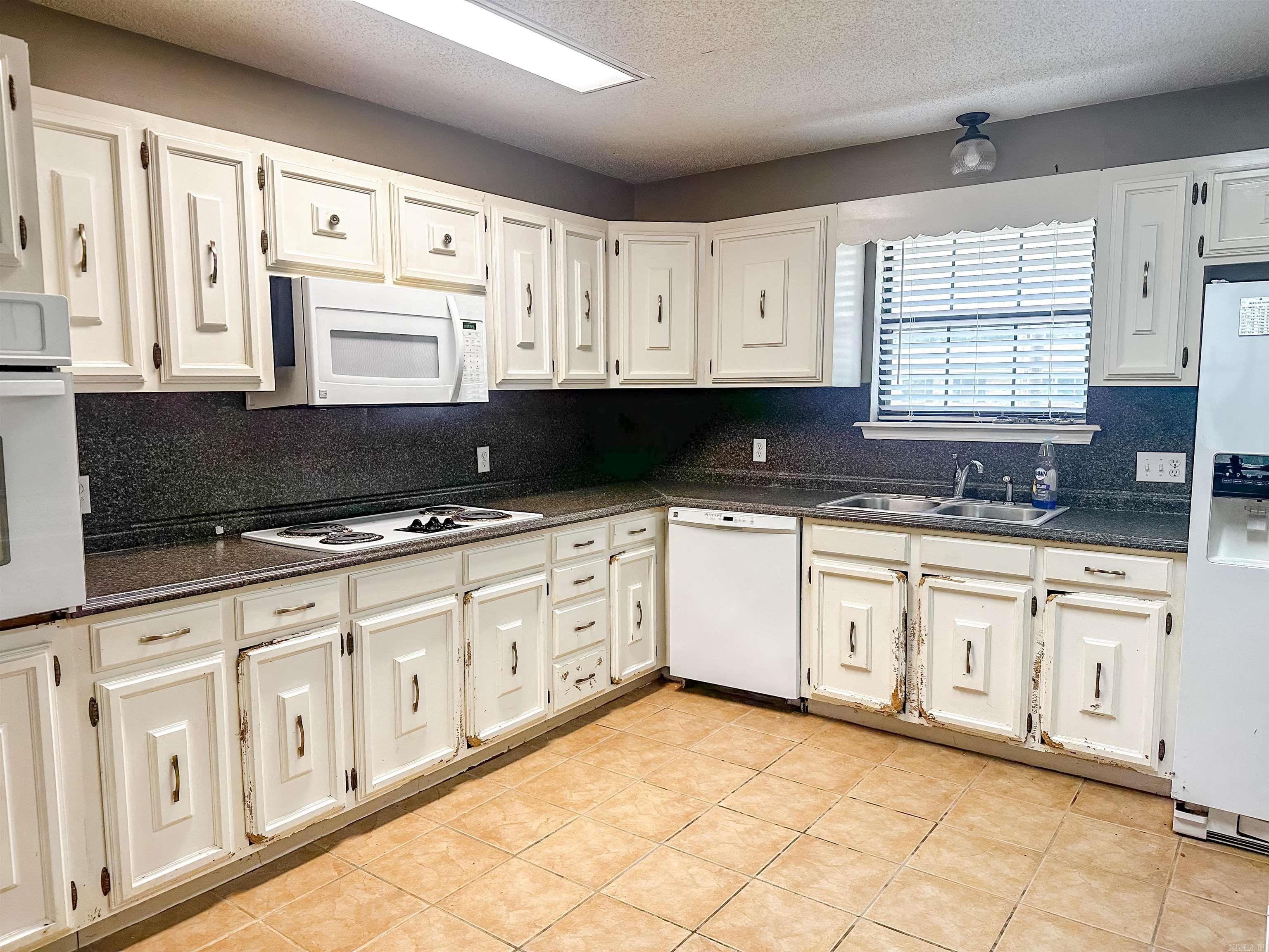 109 Ridgeway  Nashville, AR