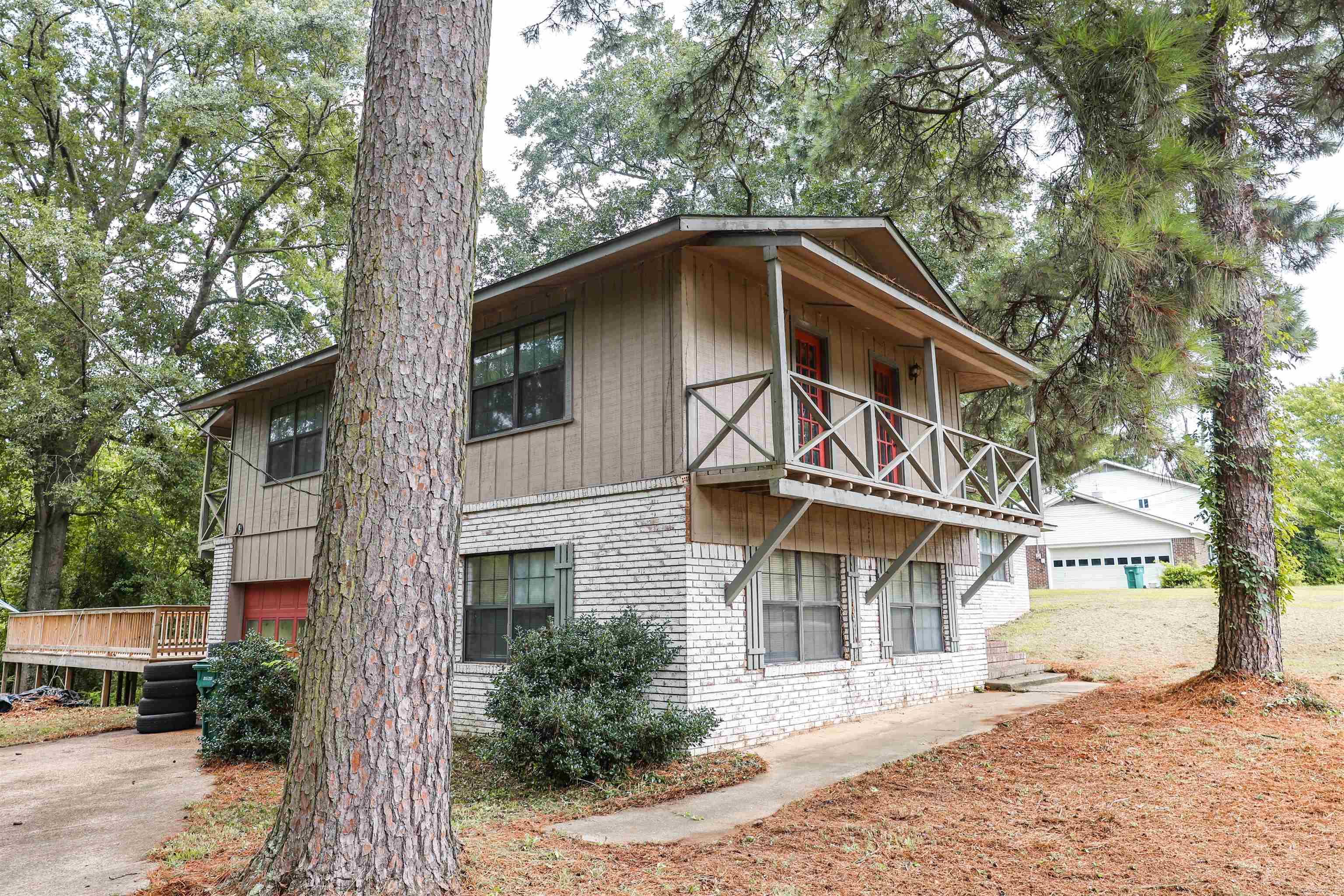 109 Ridgeway  Nashville, AR