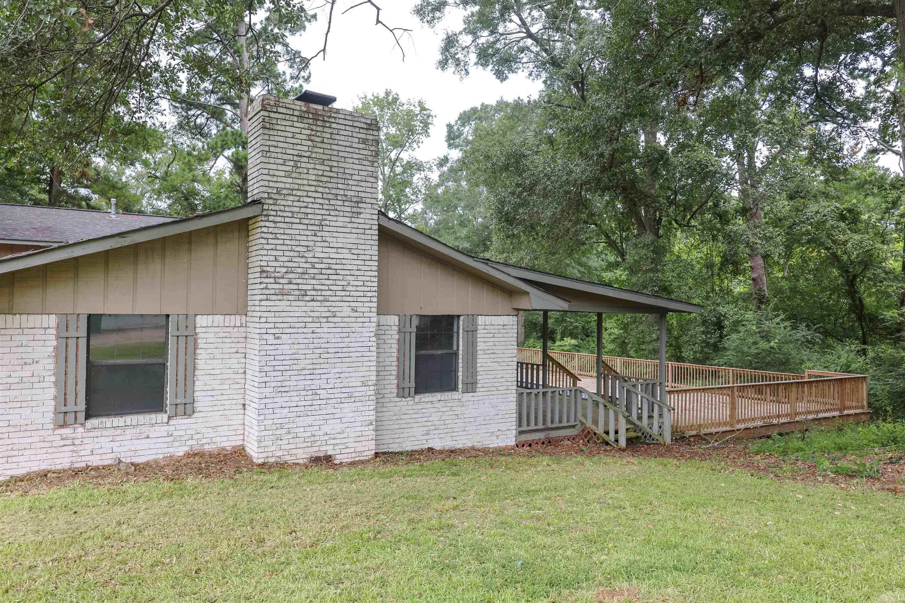 109 Ridgeway  Nashville, AR