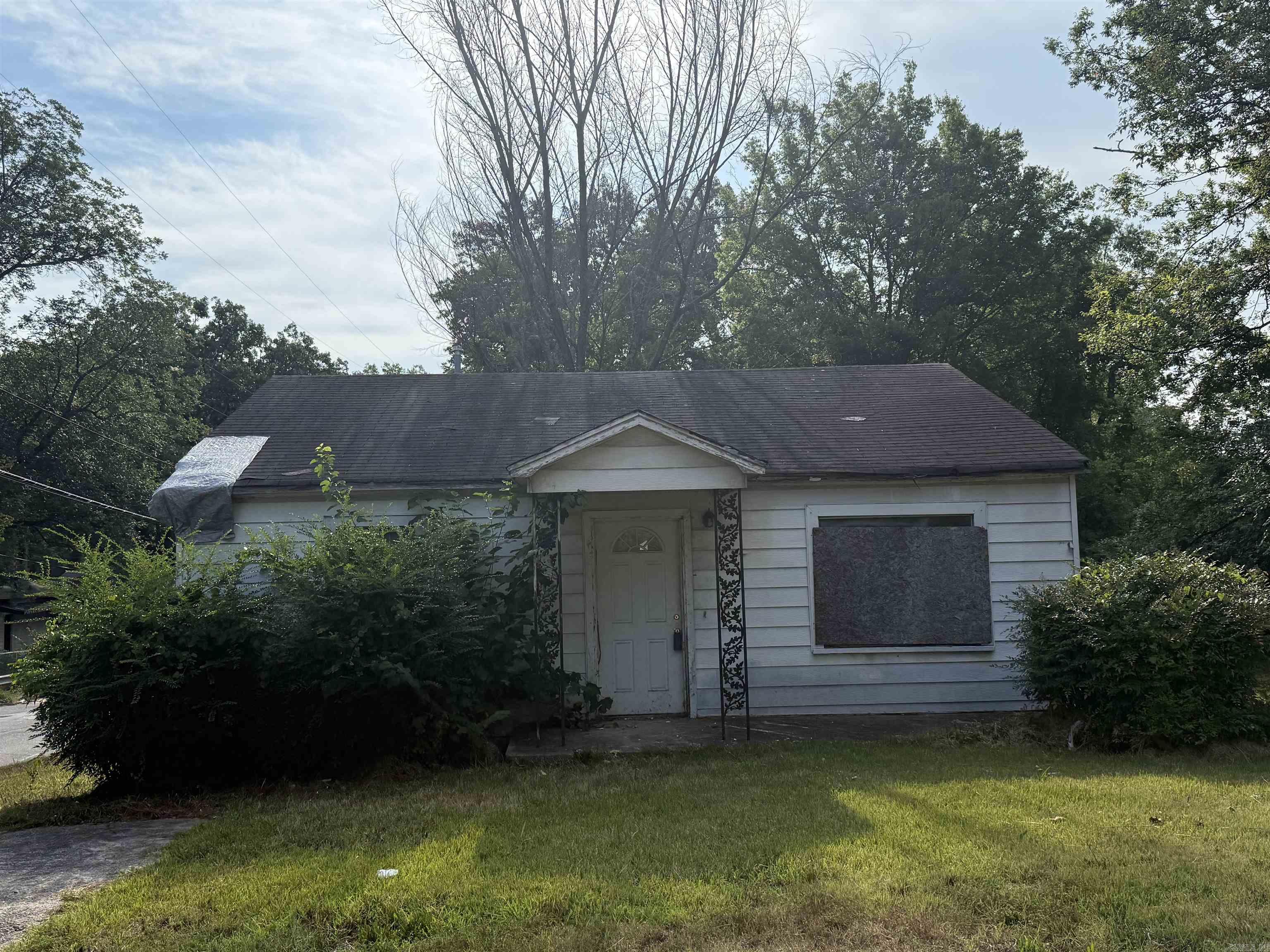 2201 S Jackson Street  Little Rock, AR