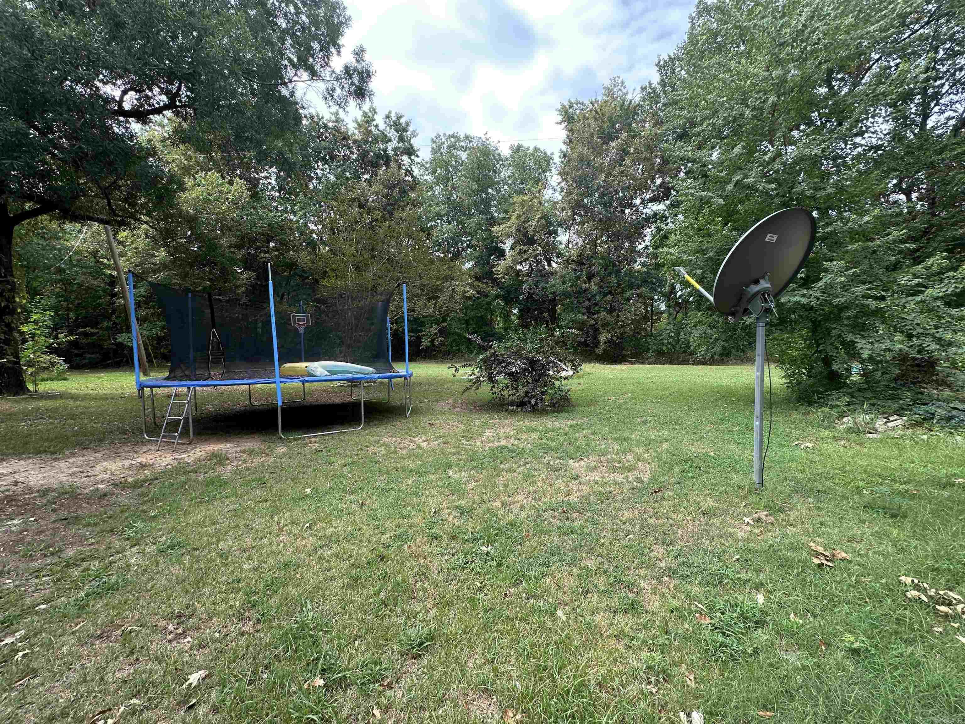 32 Shannon Drive McGehee, AR 71654