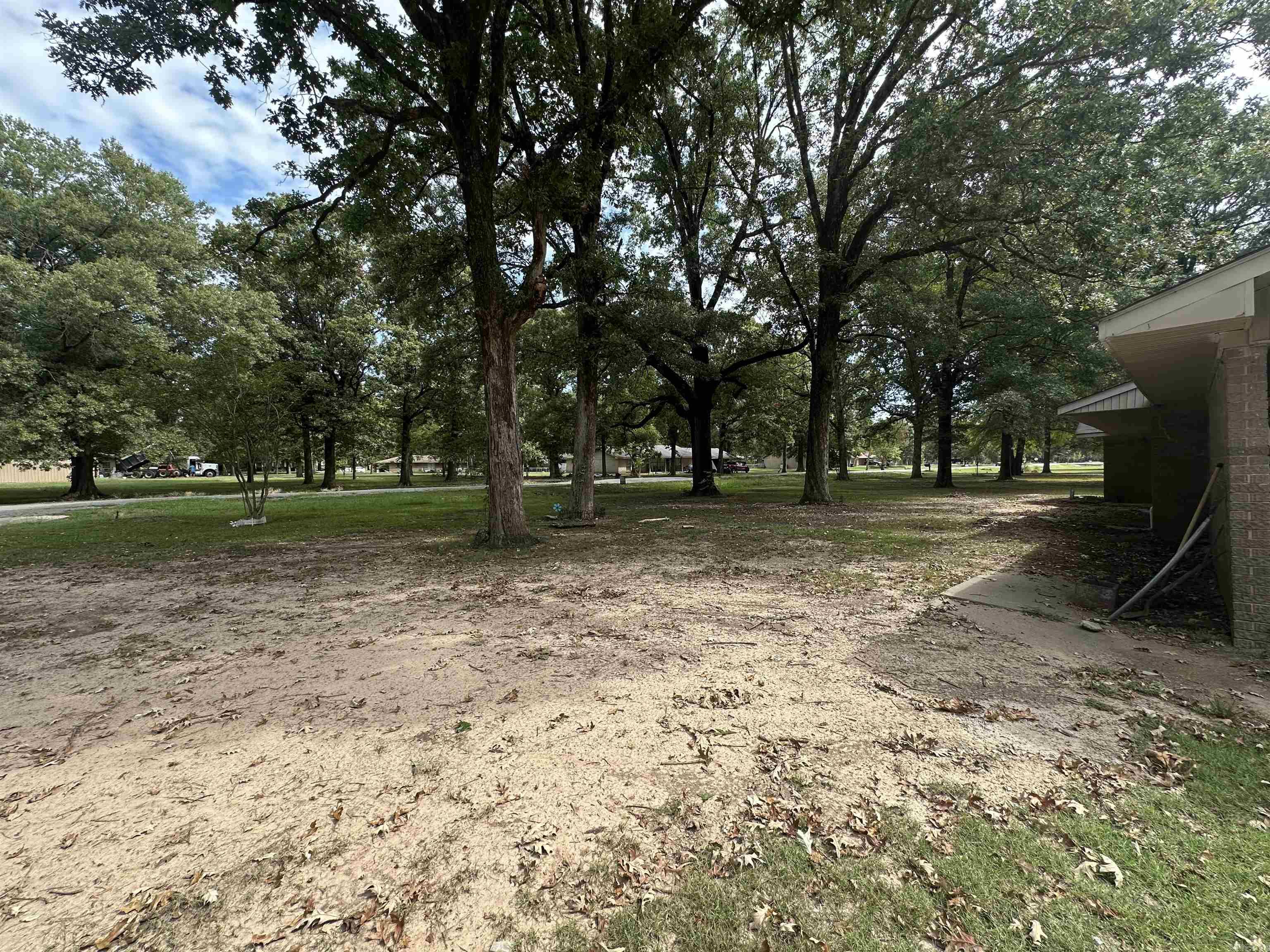 32 Shannon Drive McGehee, AR 71654