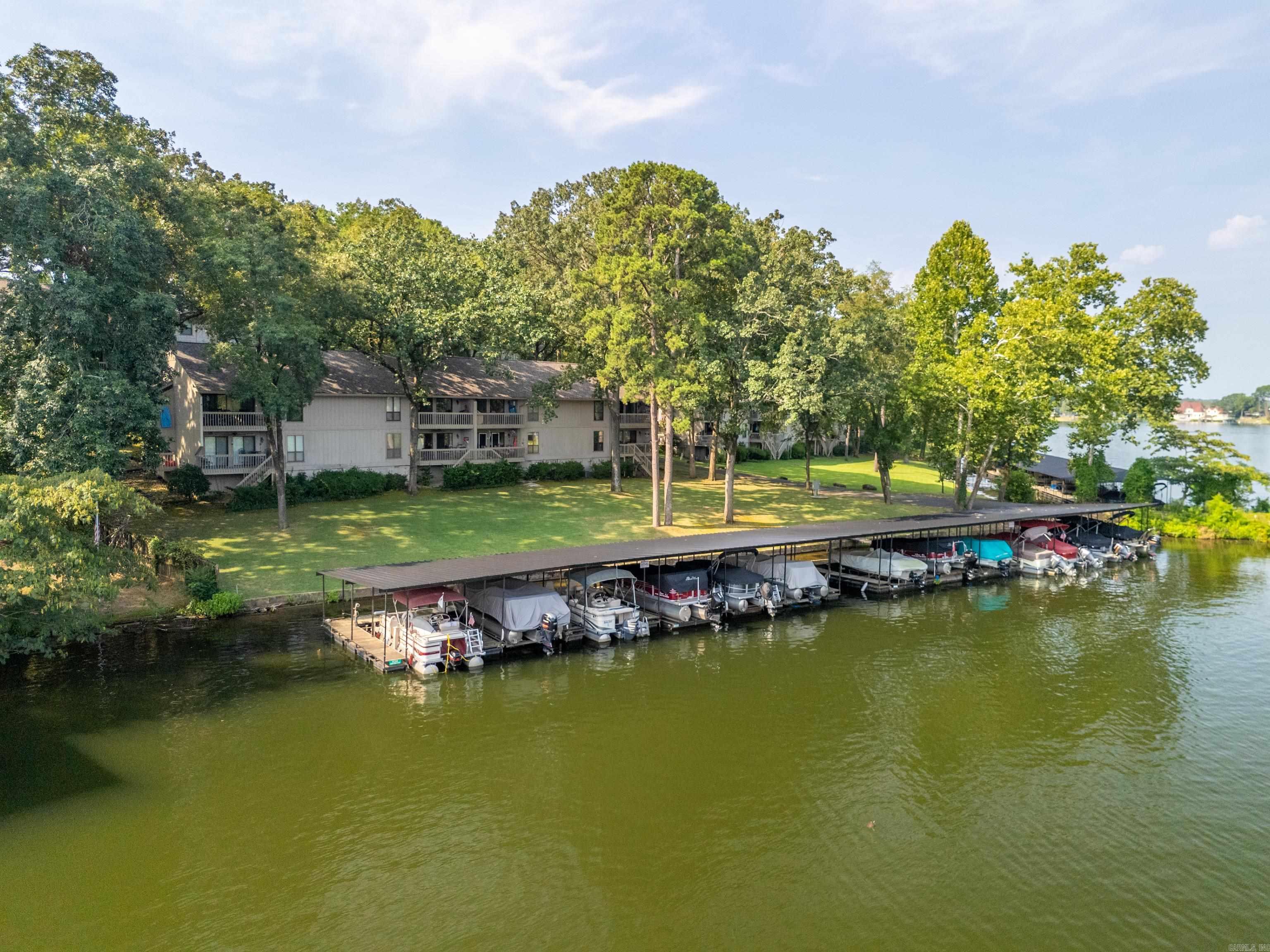1134 Twin Points  Hot Springs, AR