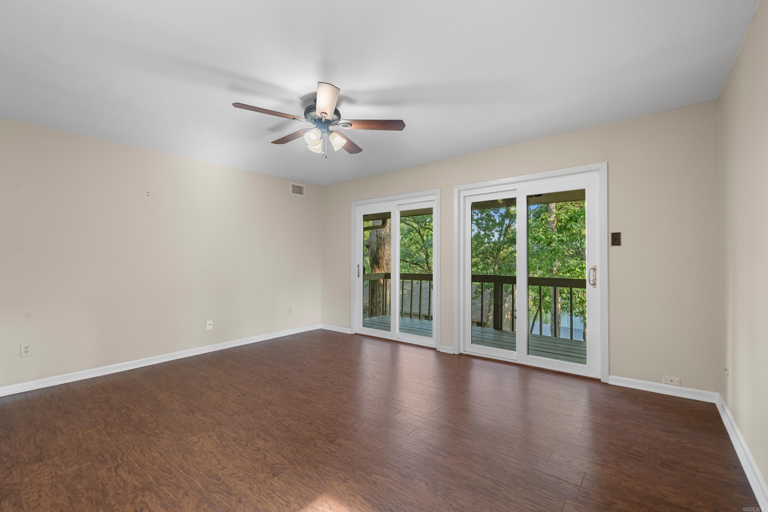 1134 Twin Points  Hot Springs, AR