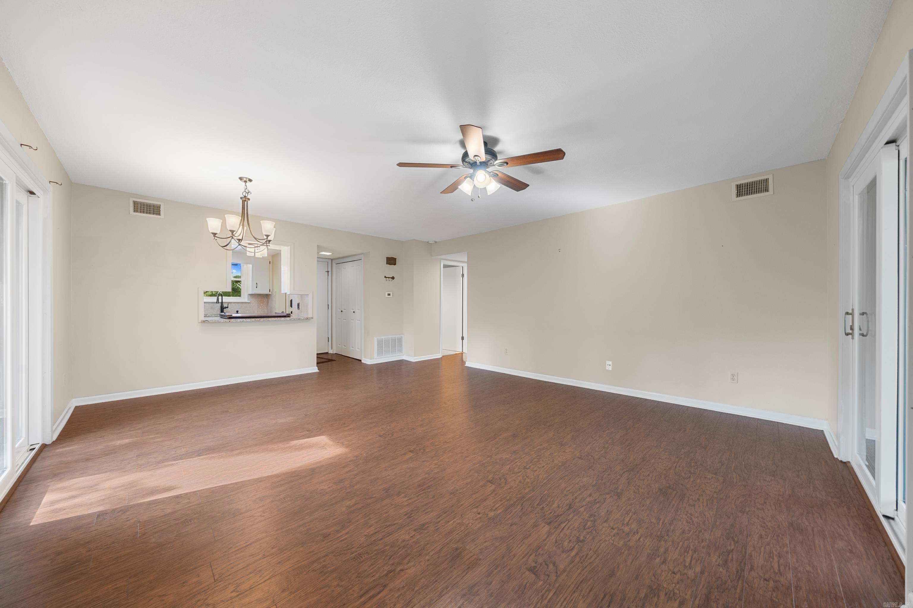 1134 Twin Points  Hot Springs, AR