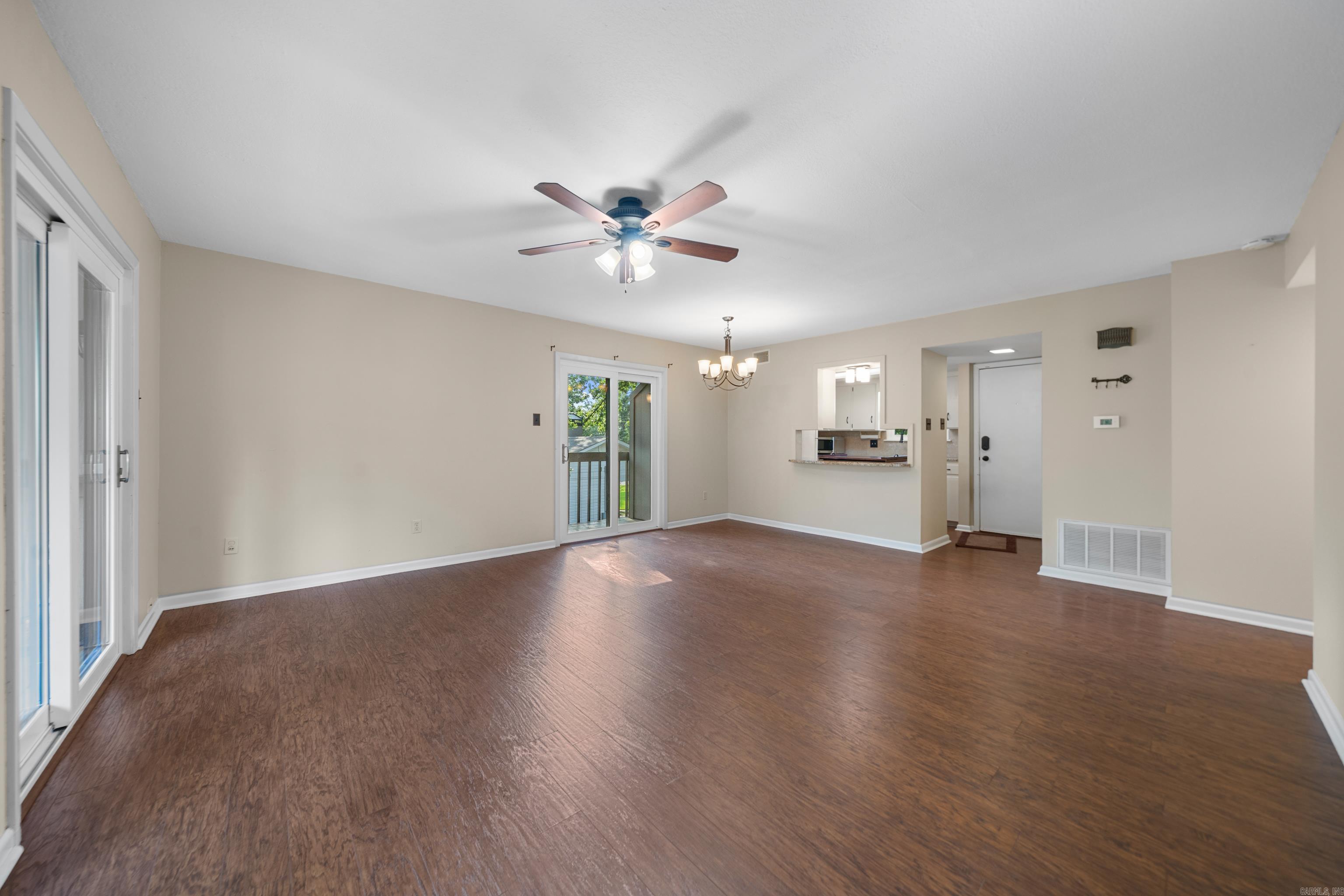 1134 Twin Points  Hot Springs, AR