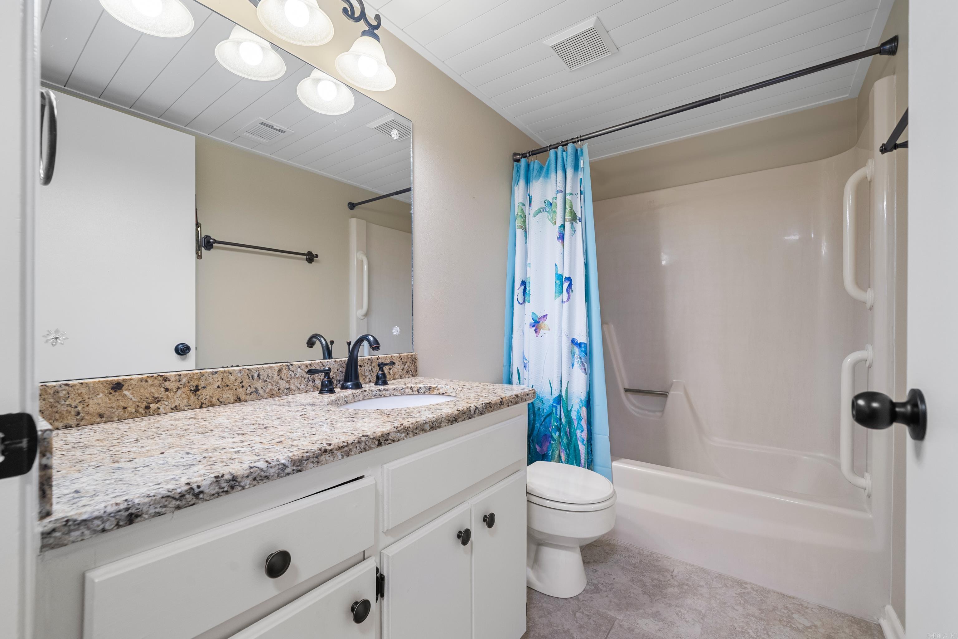 1134 Twin Points  Hot Springs, AR