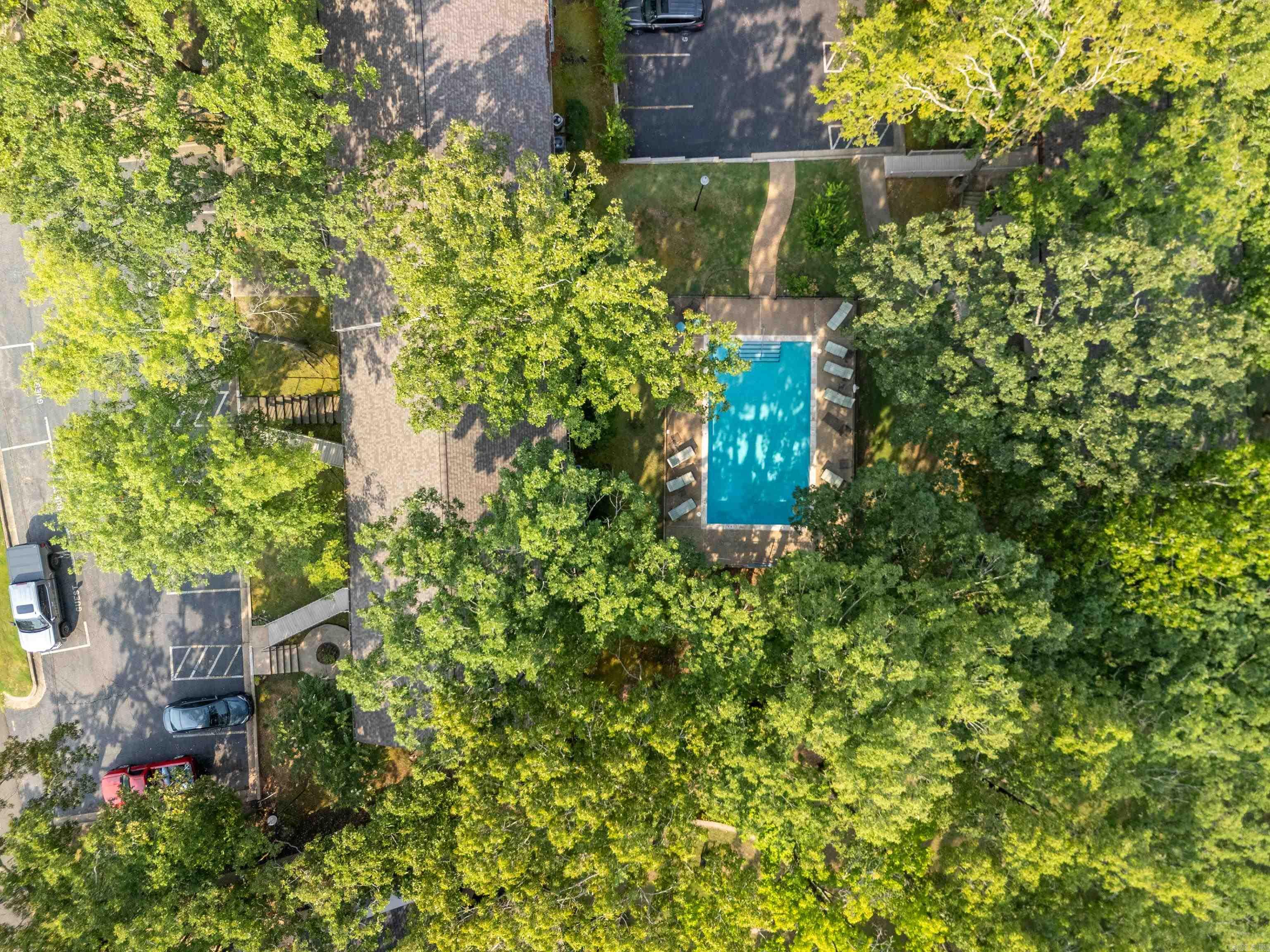 1134 Twin Points  Hot Springs, AR