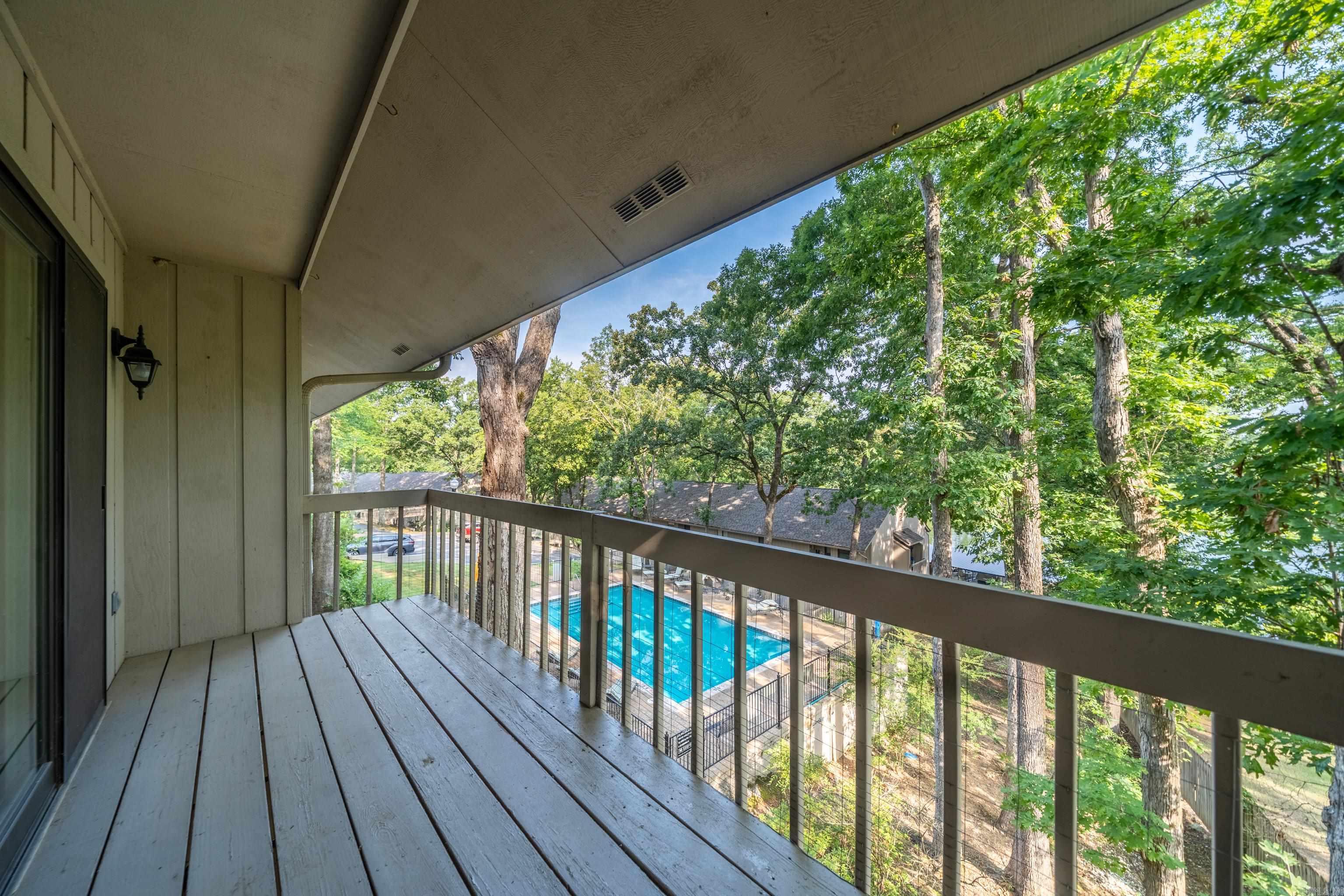 1134 Twin Points  Hot Springs, AR