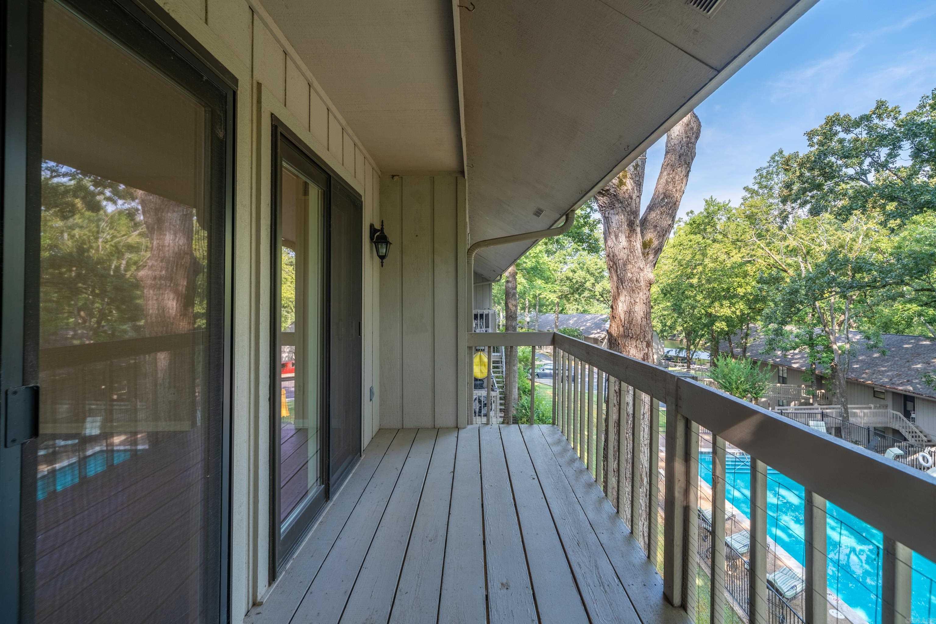 1134 Twin Points  Hot Springs, AR