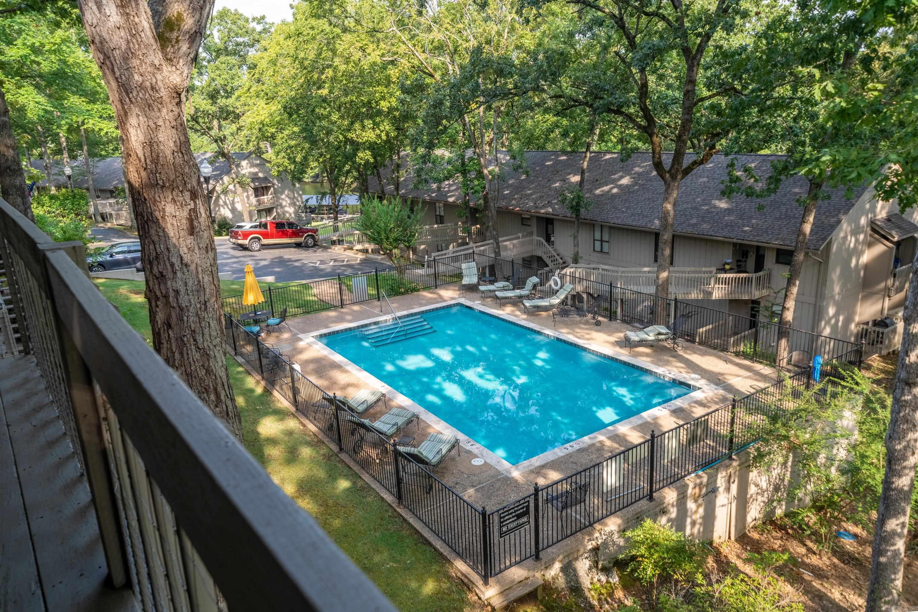 1134 Twin Points  Hot Springs, AR