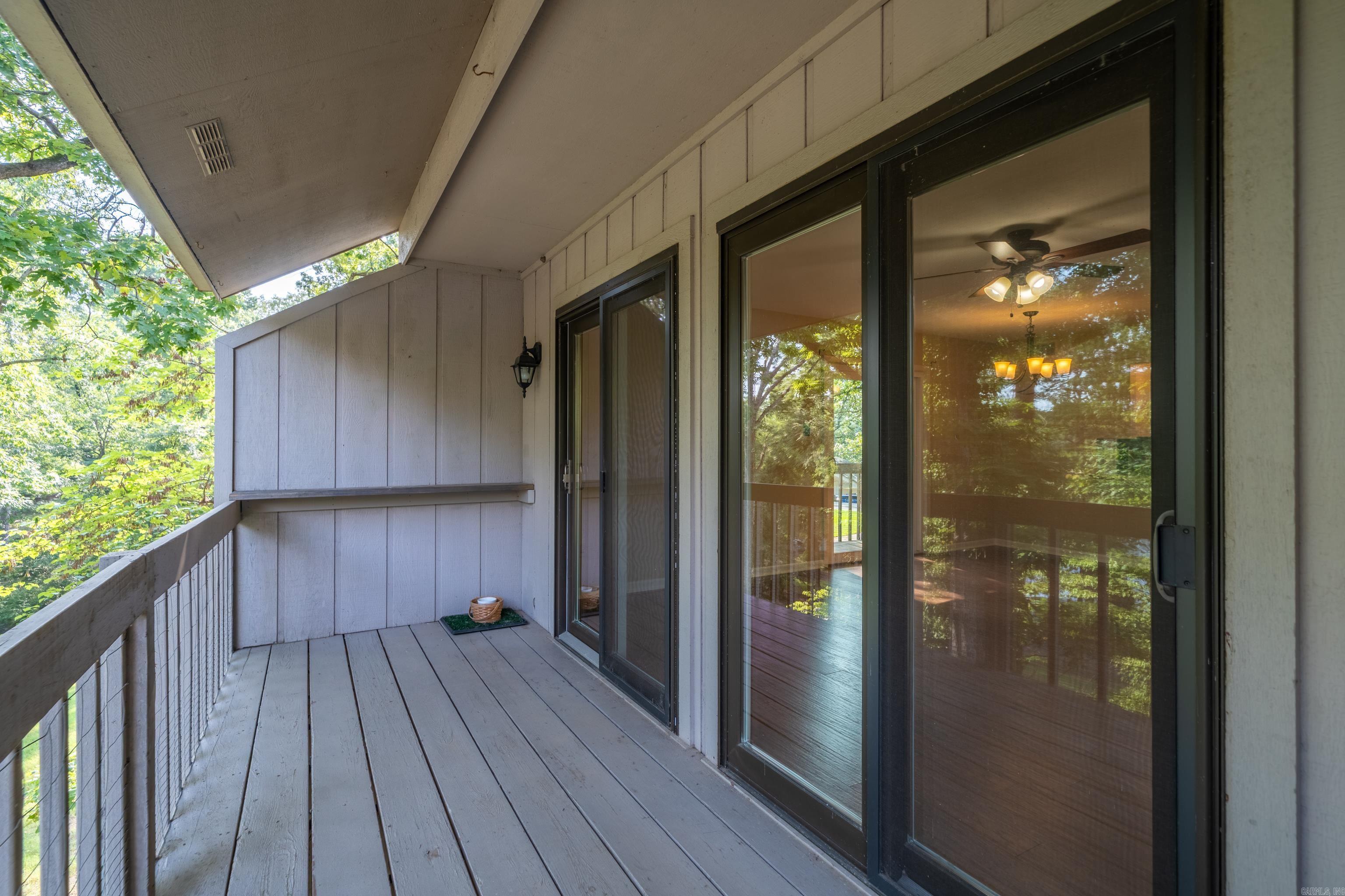 1134 Twin Points  Hot Springs, AR