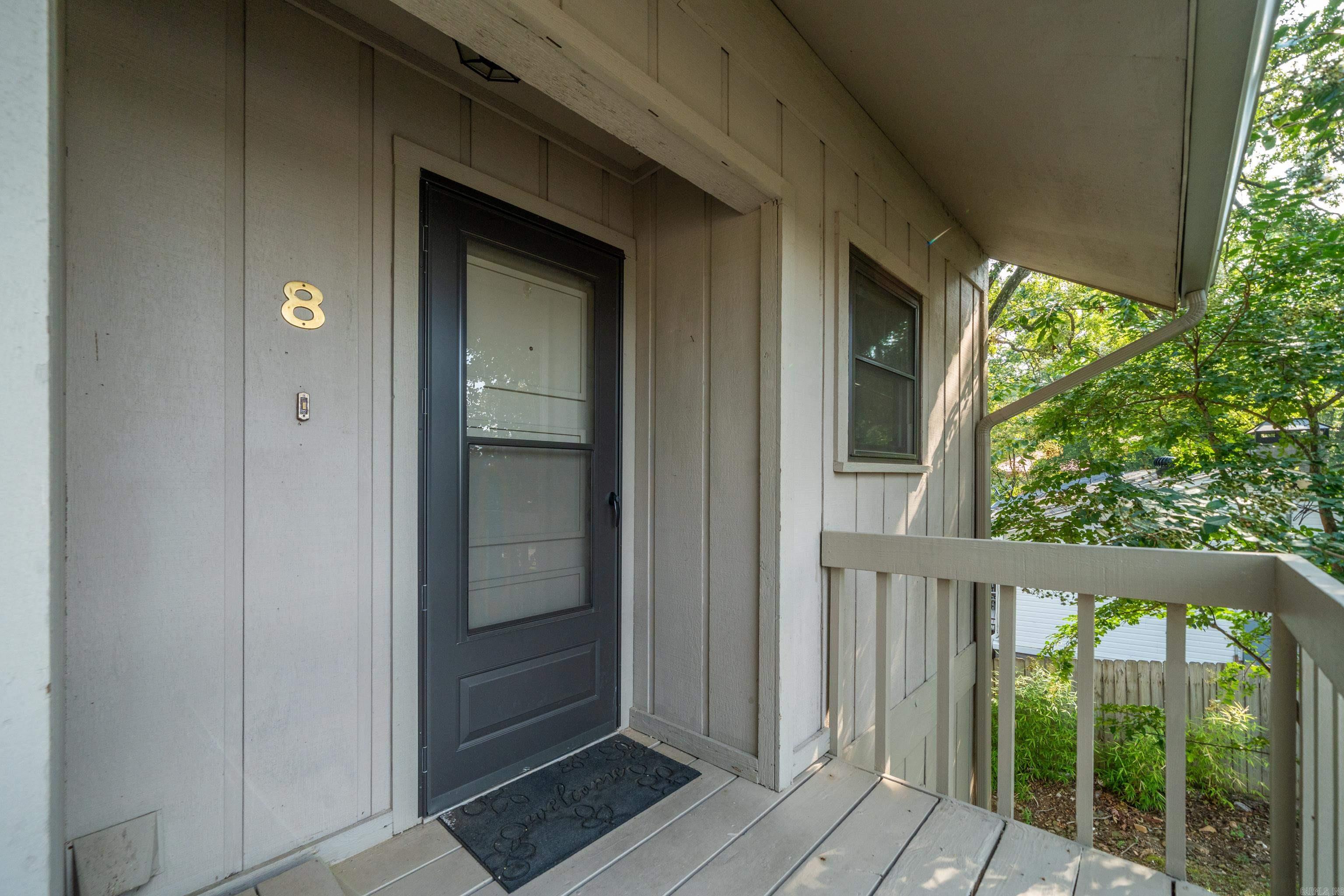 1134 Twin Points  Hot Springs, AR