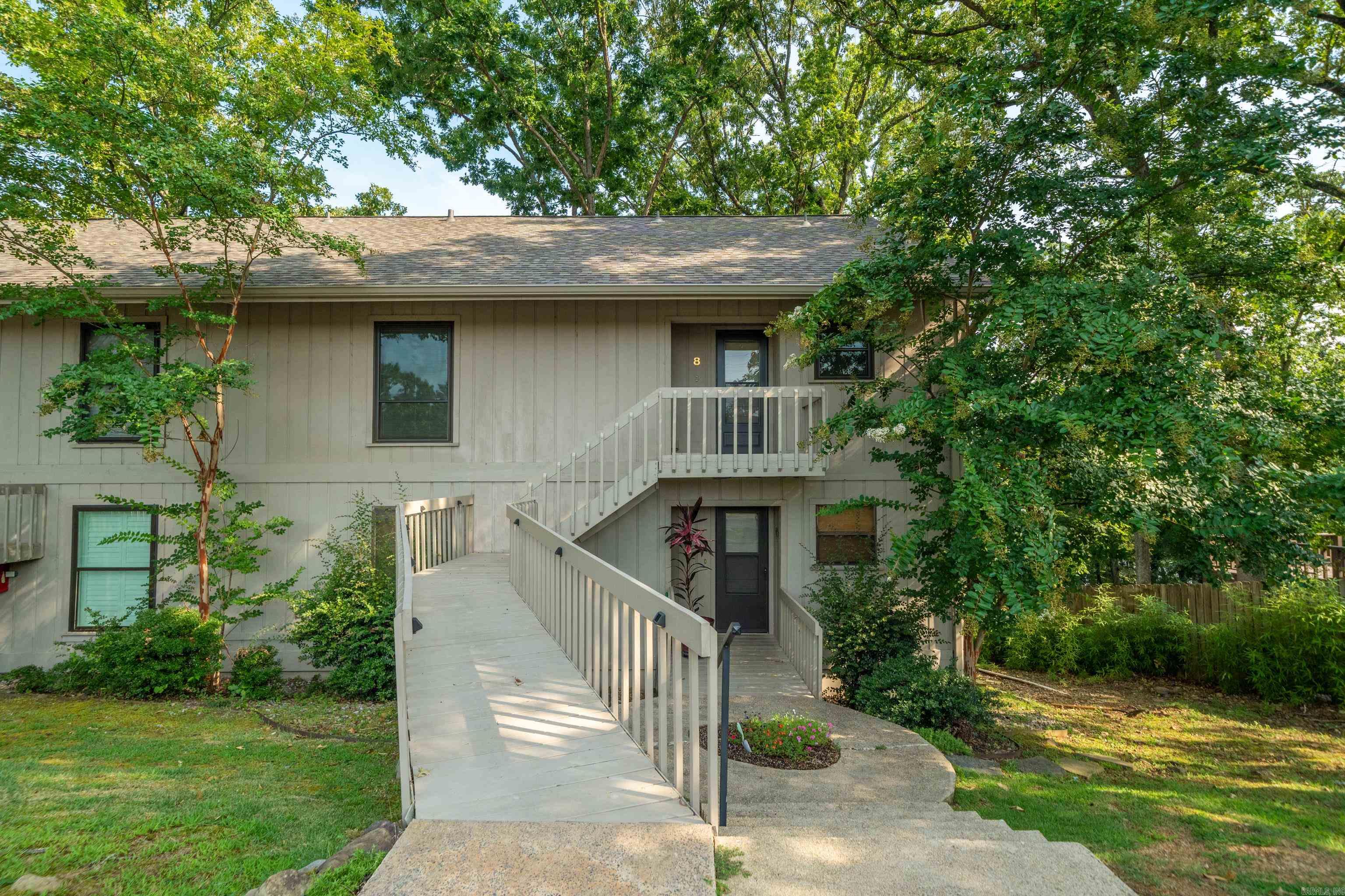 1134 Twin Points  Hot Springs, AR