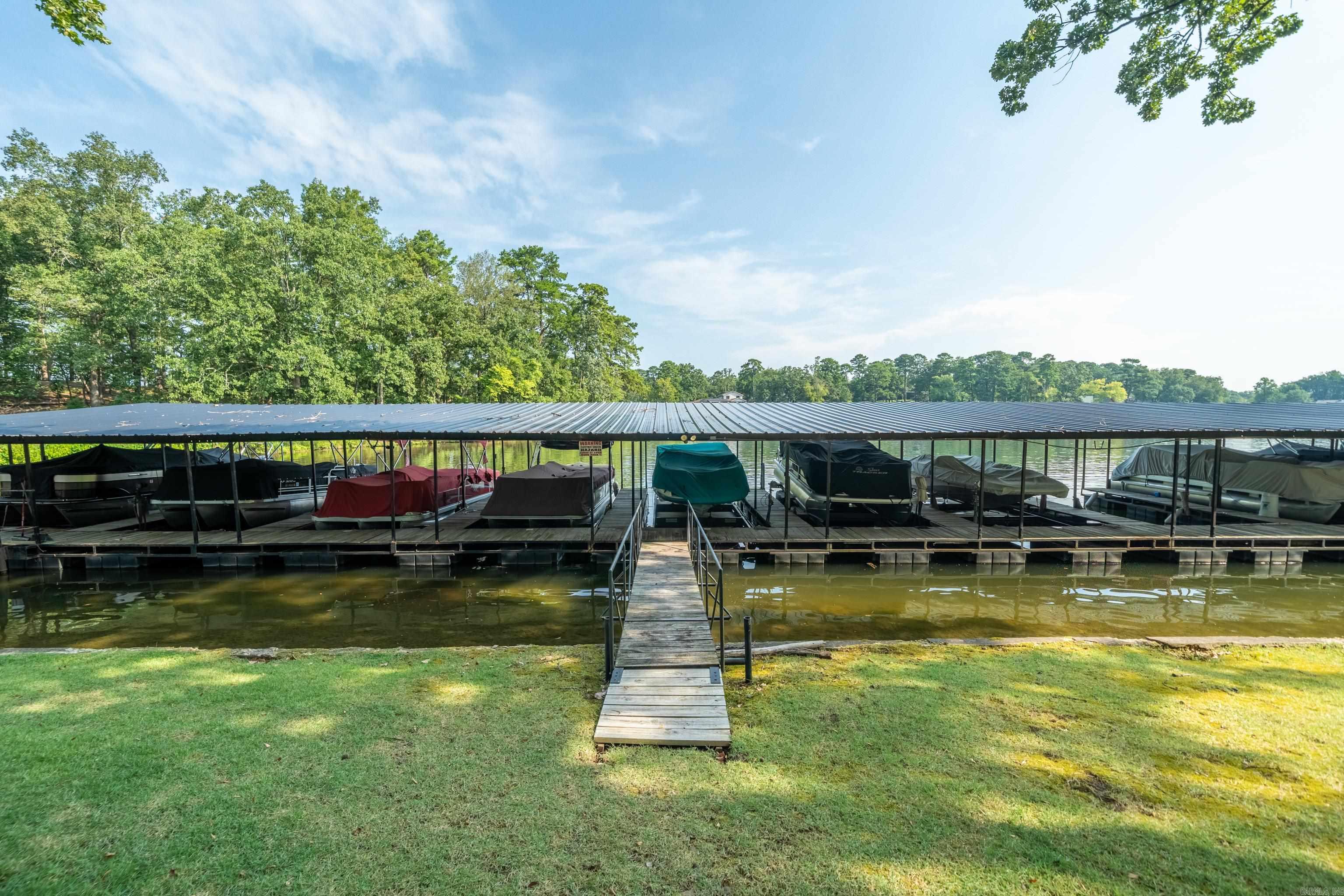1134 Twin Points  Hot Springs, AR