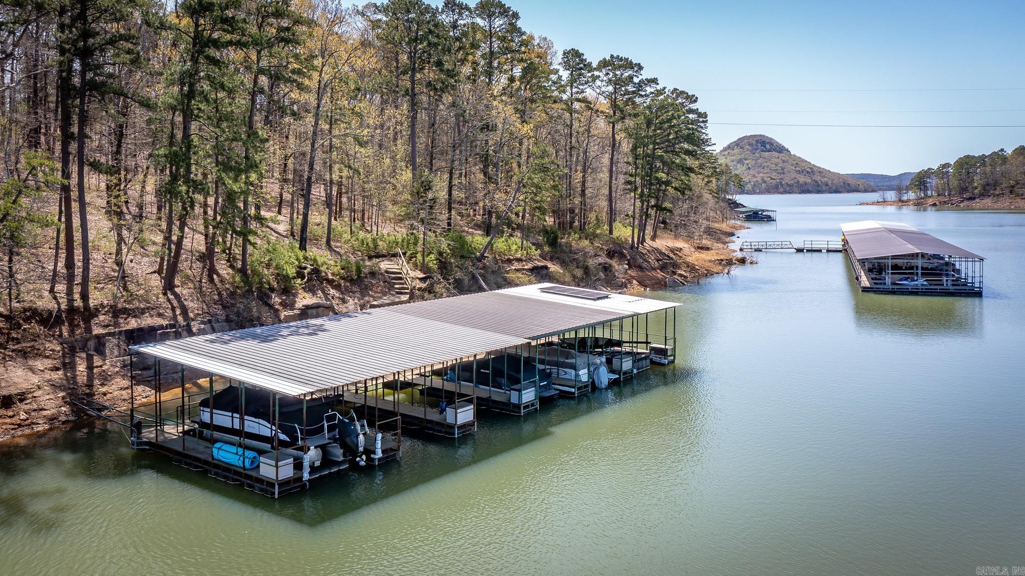 112 Choctaw  Fairfield, AR