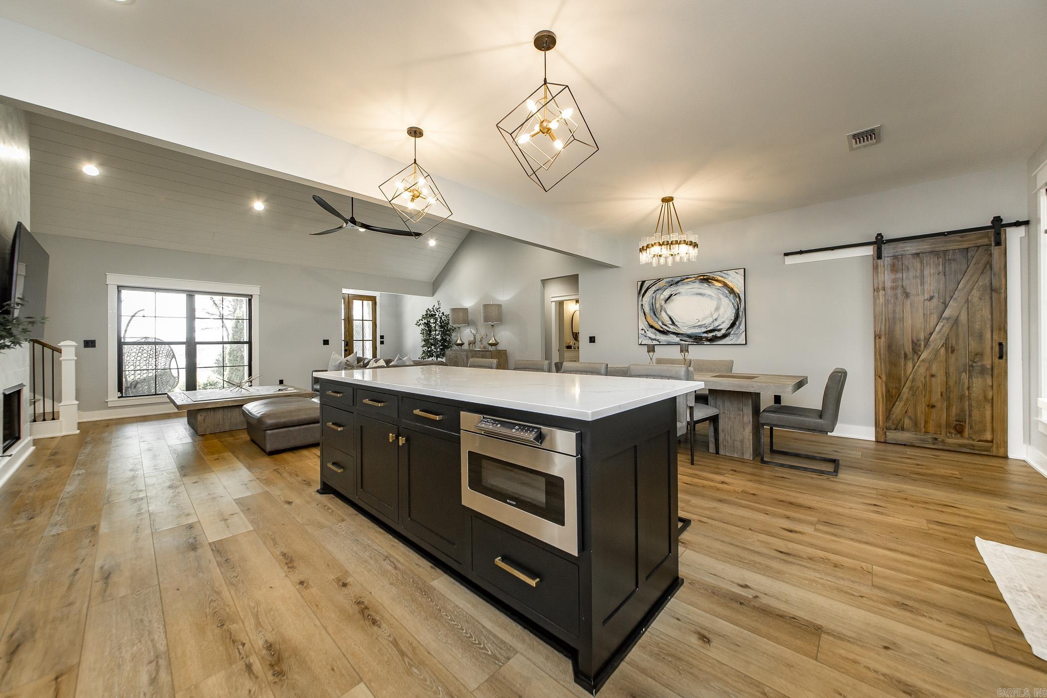 112 Choctaw  Fairfield, AR
