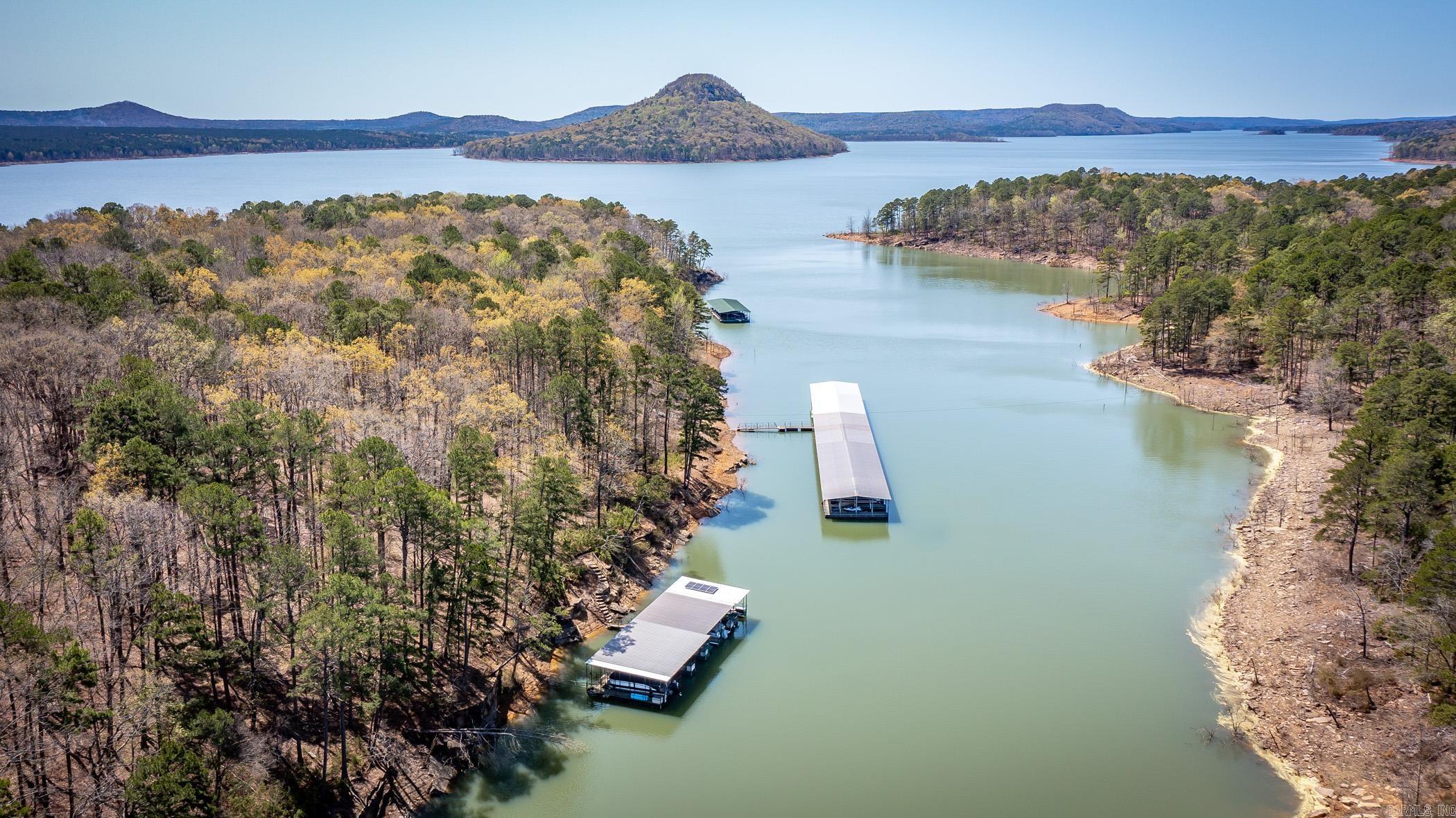112 Choctaw  Fairfield, AR