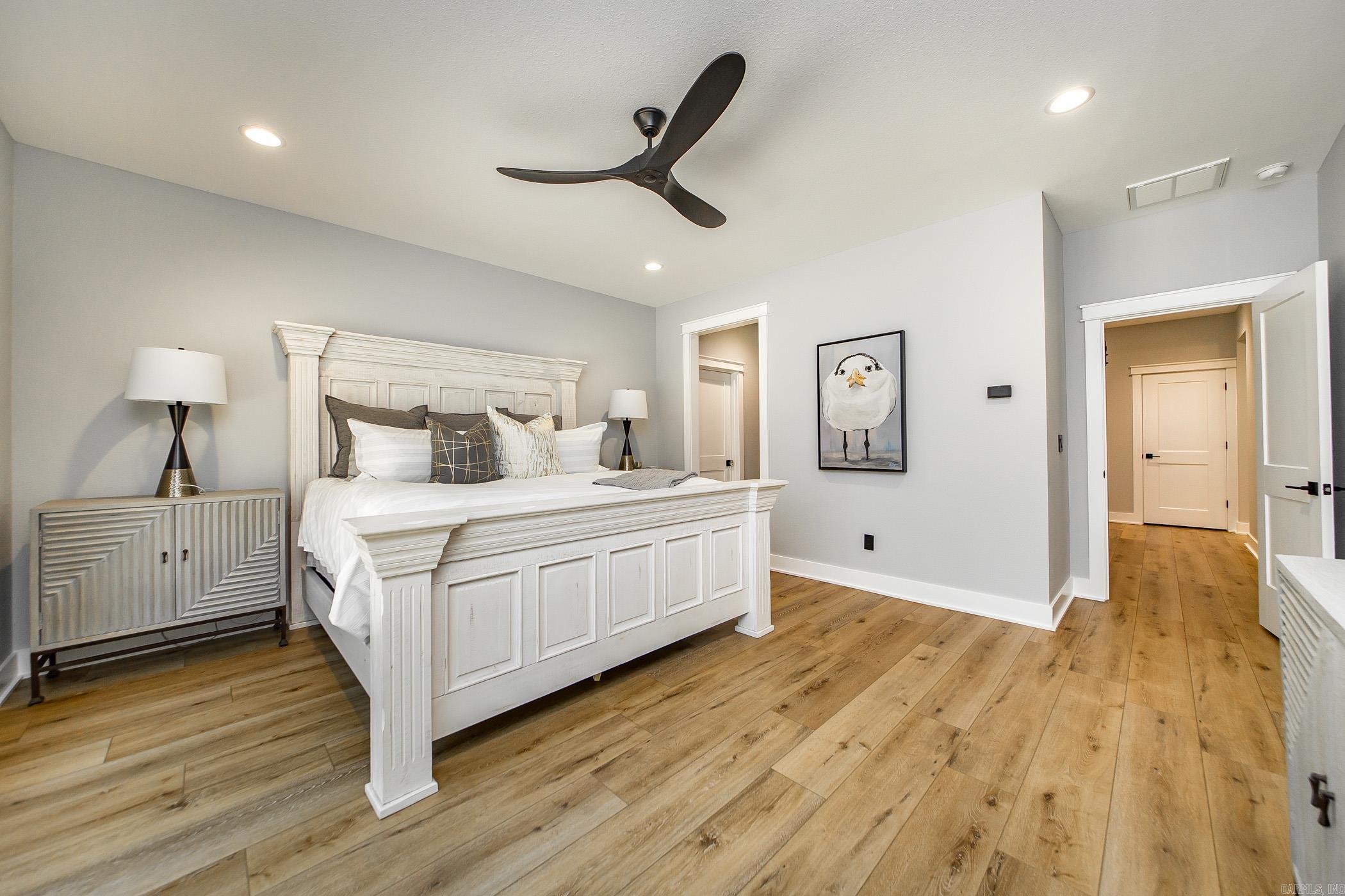 112 Choctaw  Fairfield, AR