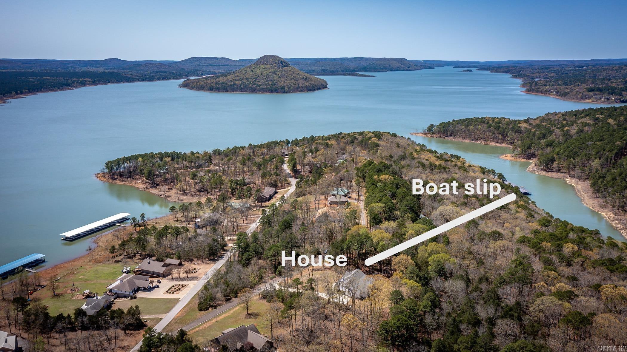 112 Choctaw  Fairfield, AR