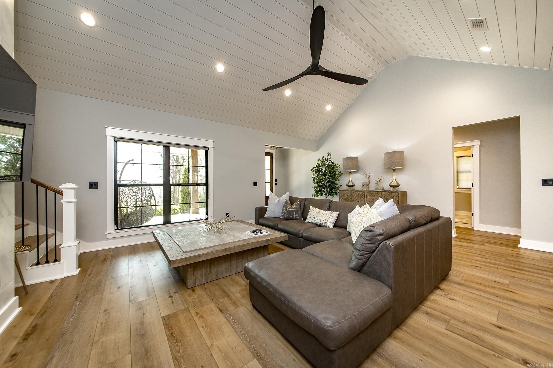 112 Choctaw  Fairfield, AR
