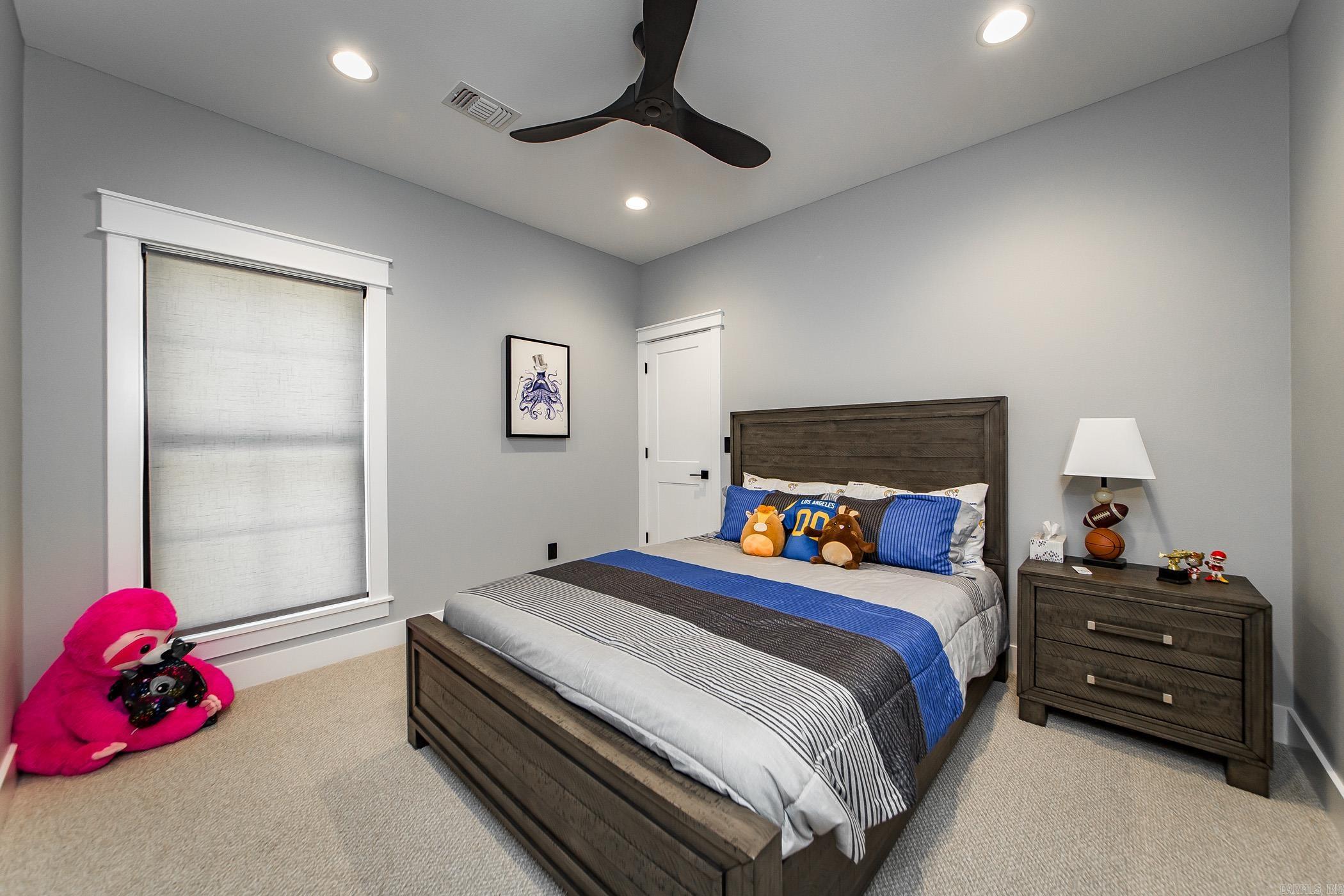 112 Choctaw  Fairfield, AR
