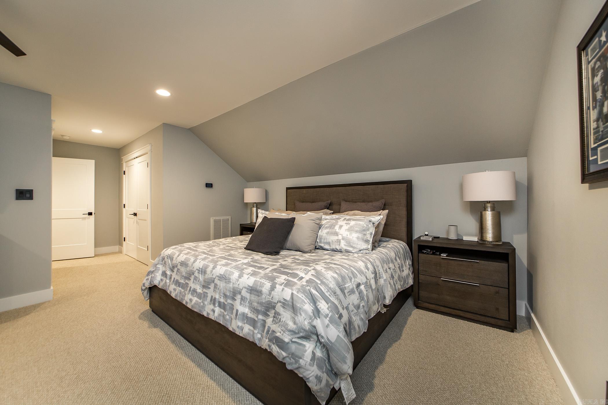 112 Choctaw  Fairfield, AR
