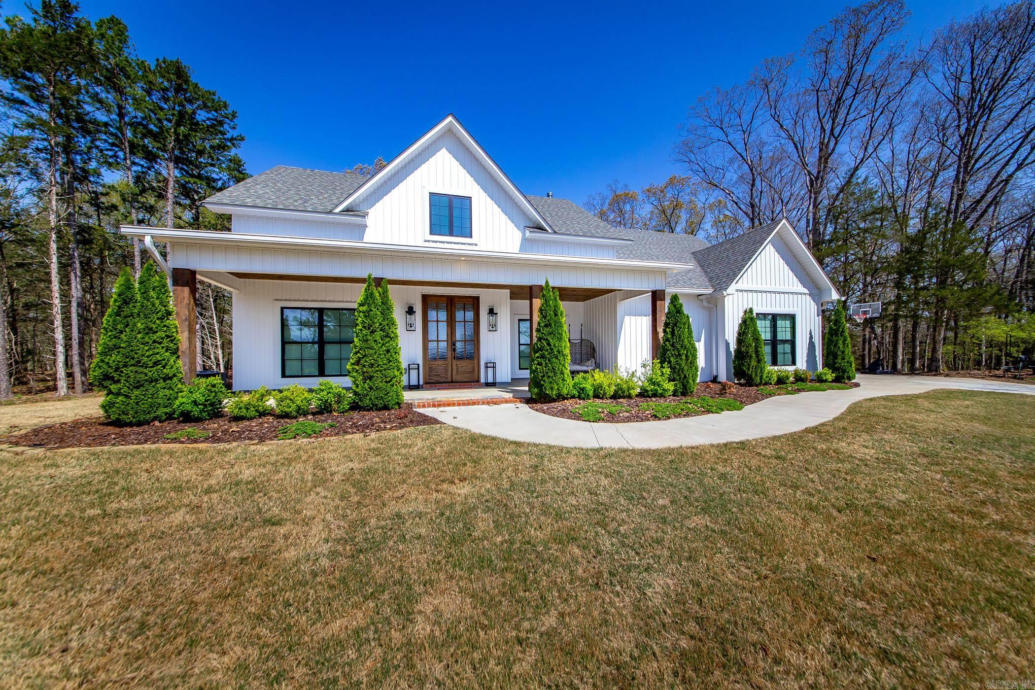 112 Choctaw  Fairfield, AR