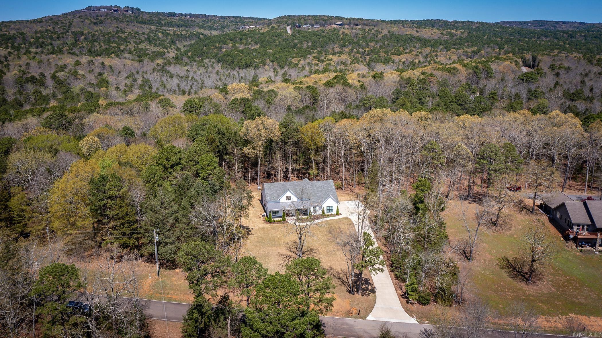 112 Choctaw  Fairfield, AR