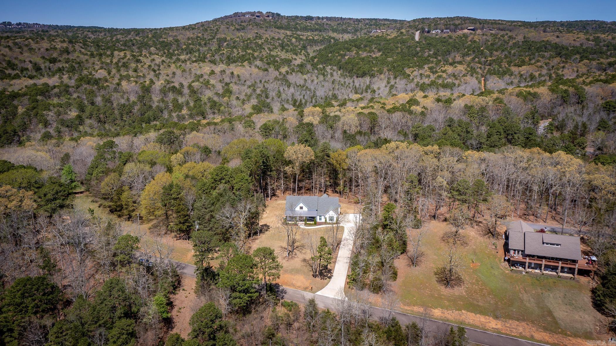 112 Choctaw  Fairfield, AR