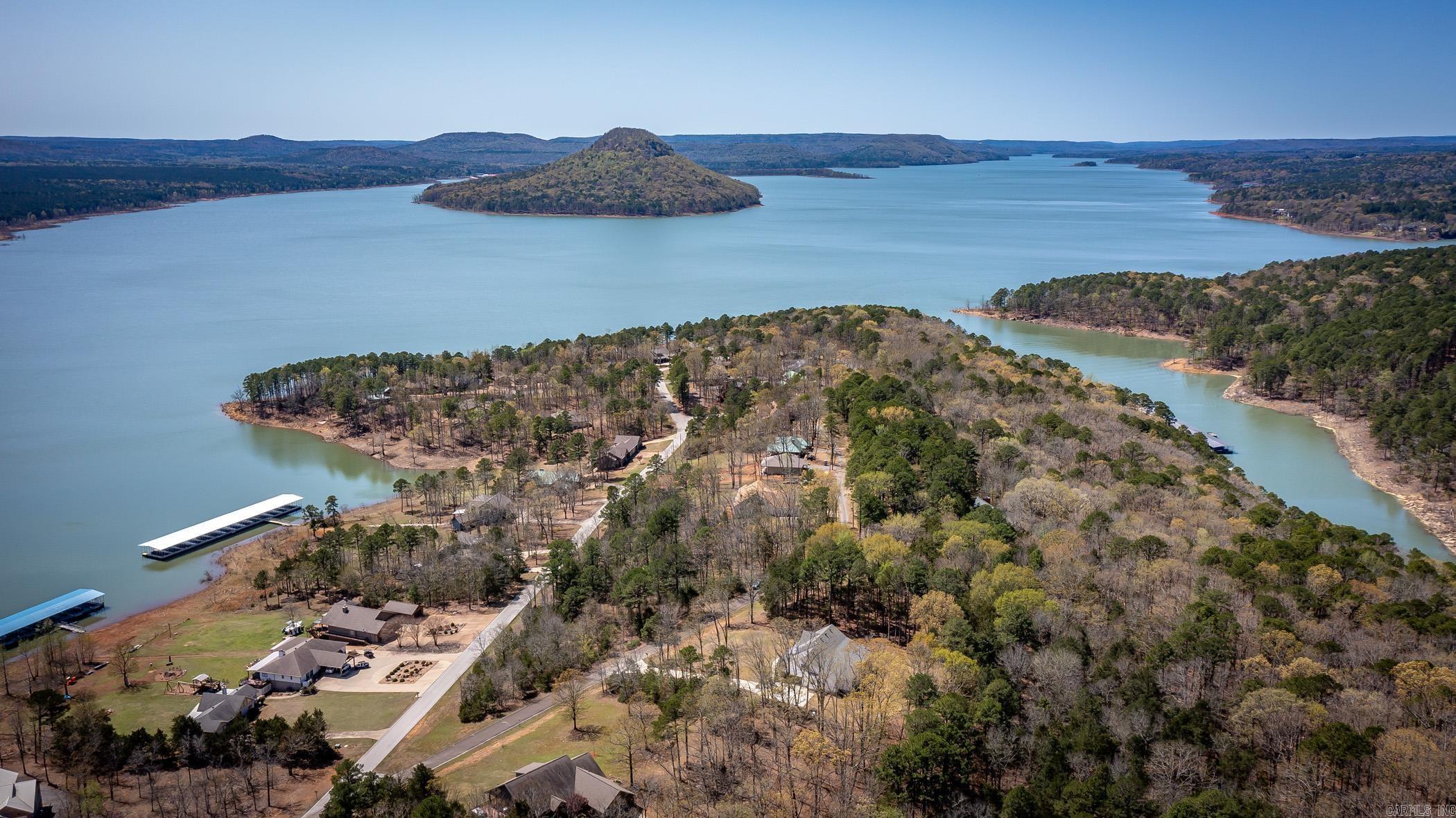 112 Choctaw  Fairfield, AR