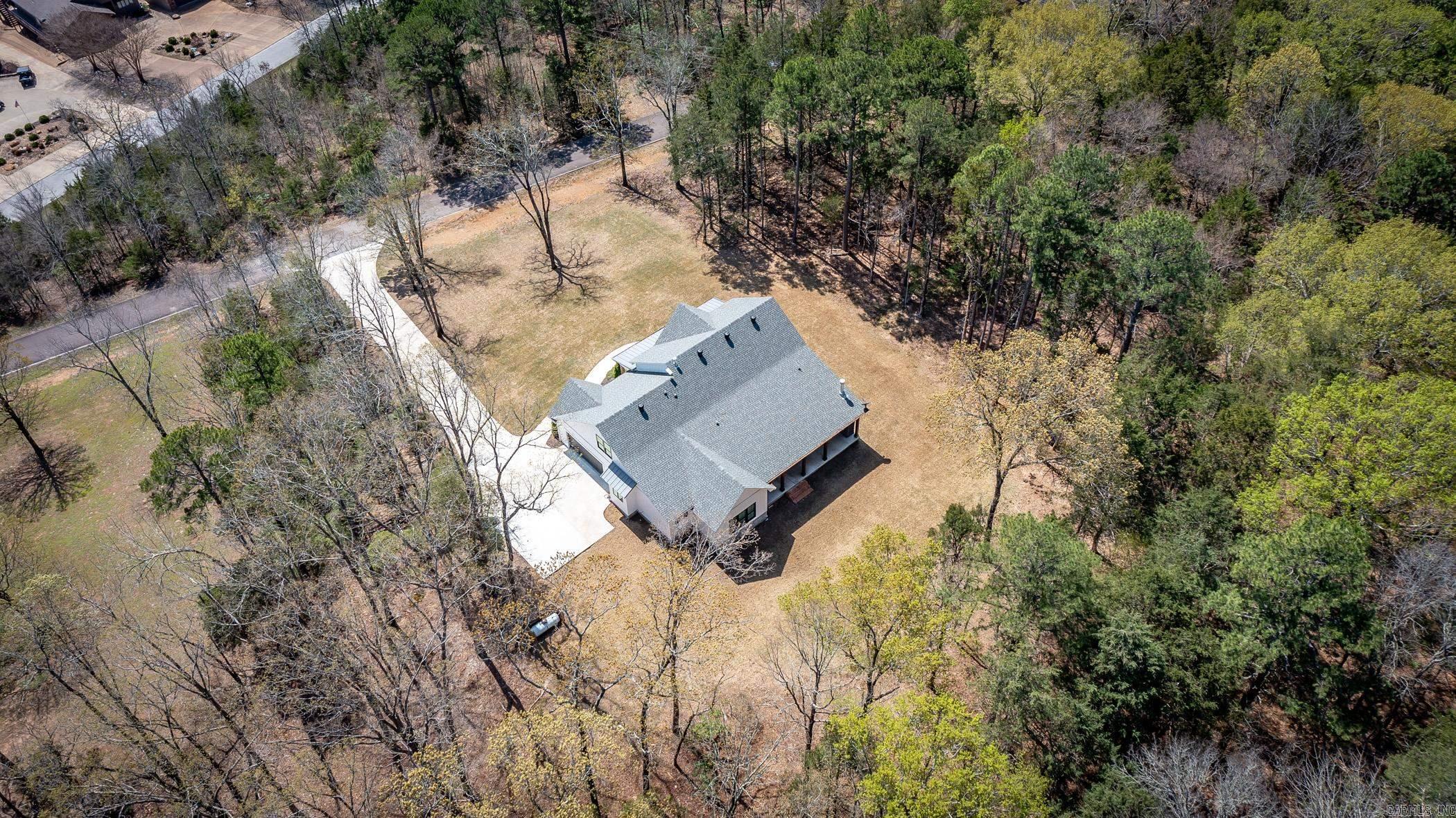 112 Choctaw  Fairfield, AR