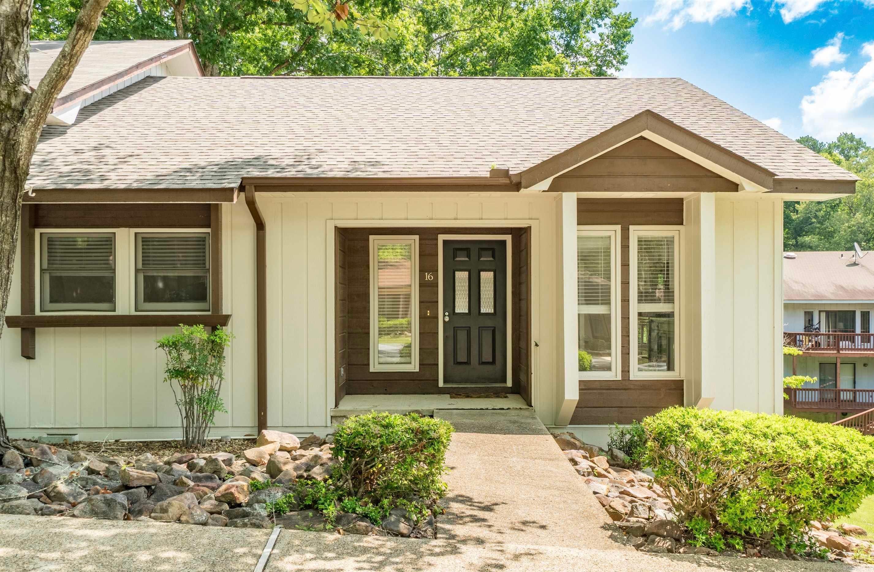16 Tomisa  Hot Springs Village, AR