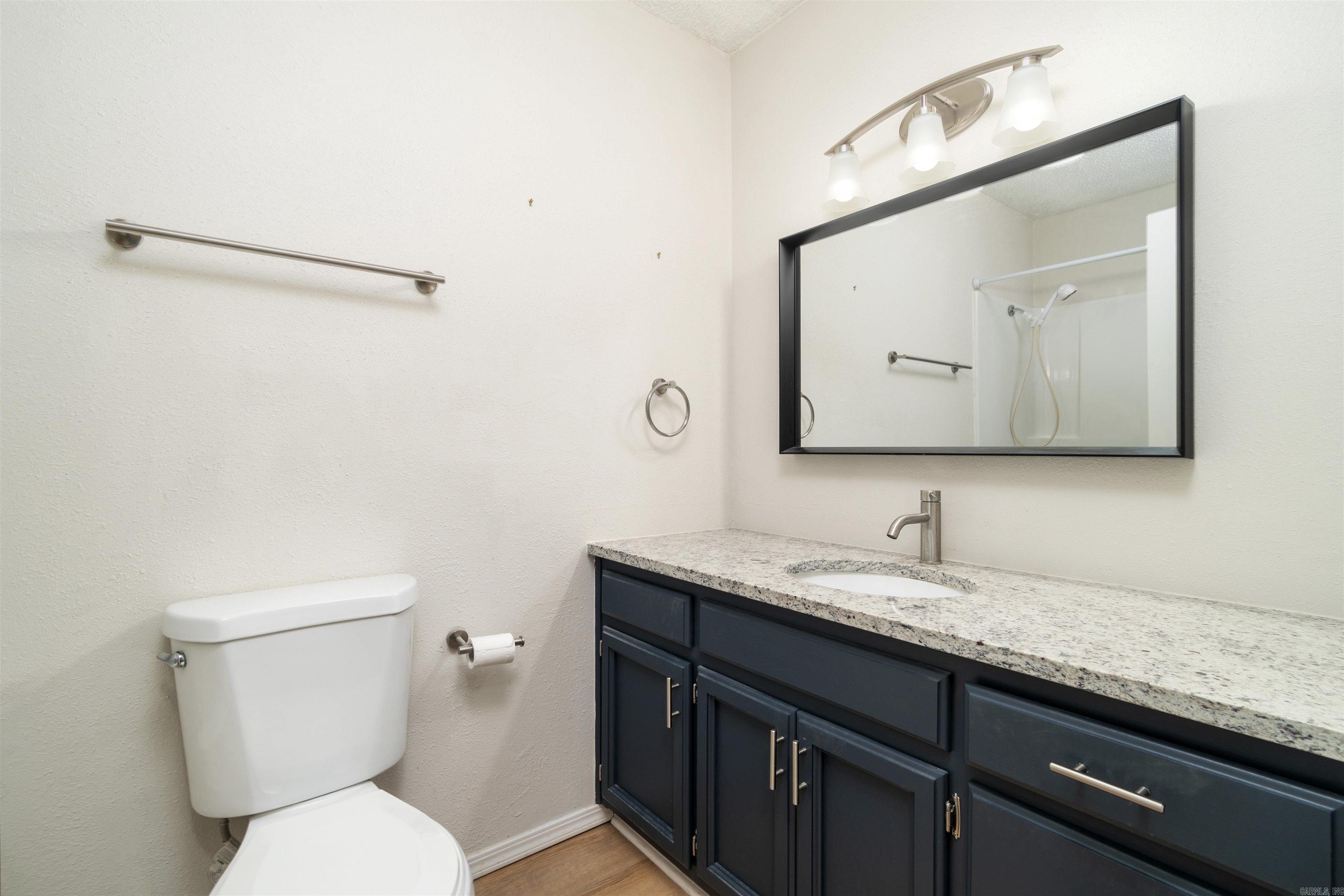 16 Tomisa  Hot Springs Village, AR