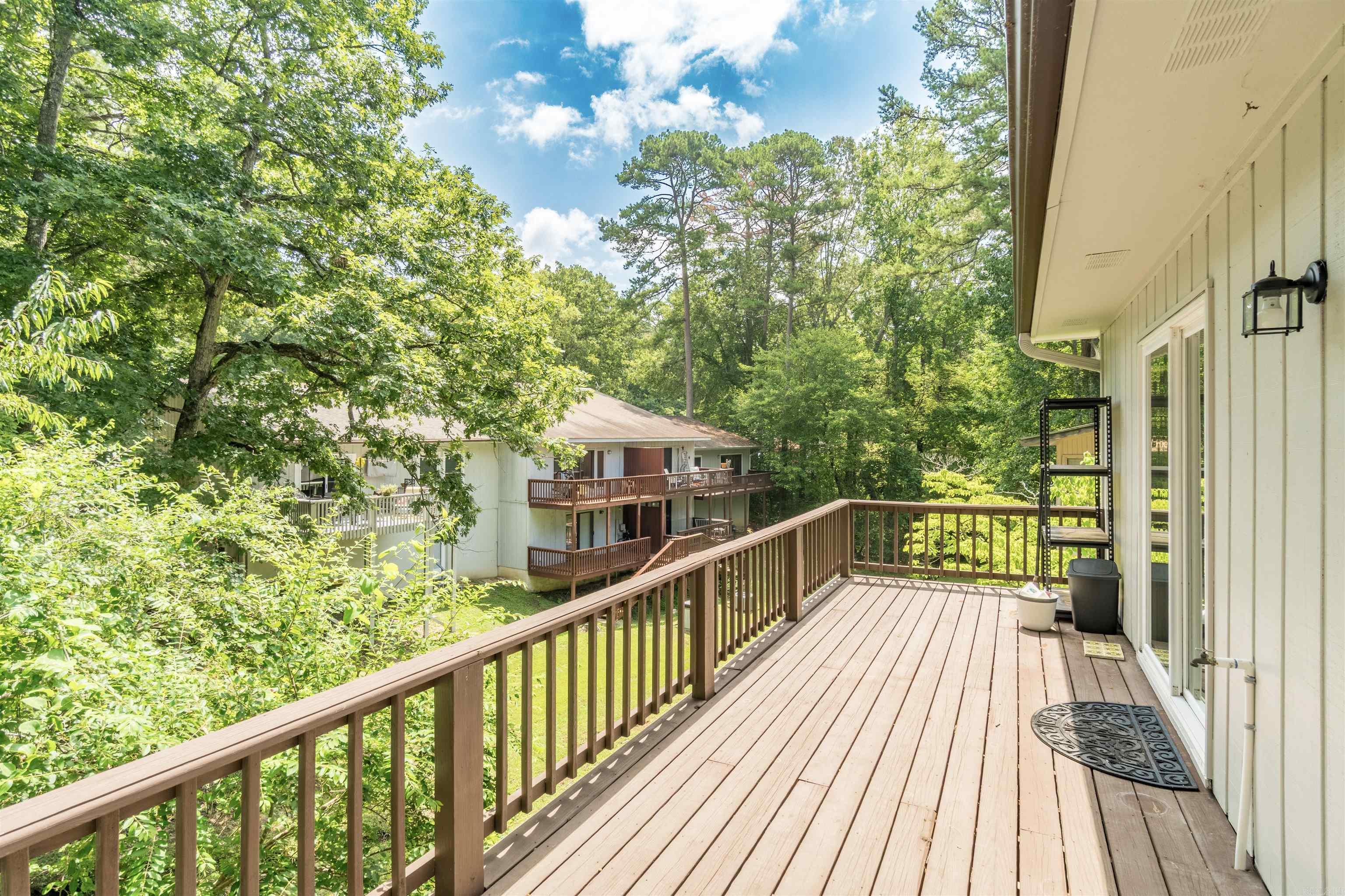 16 Tomisa  Hot Springs Village, AR