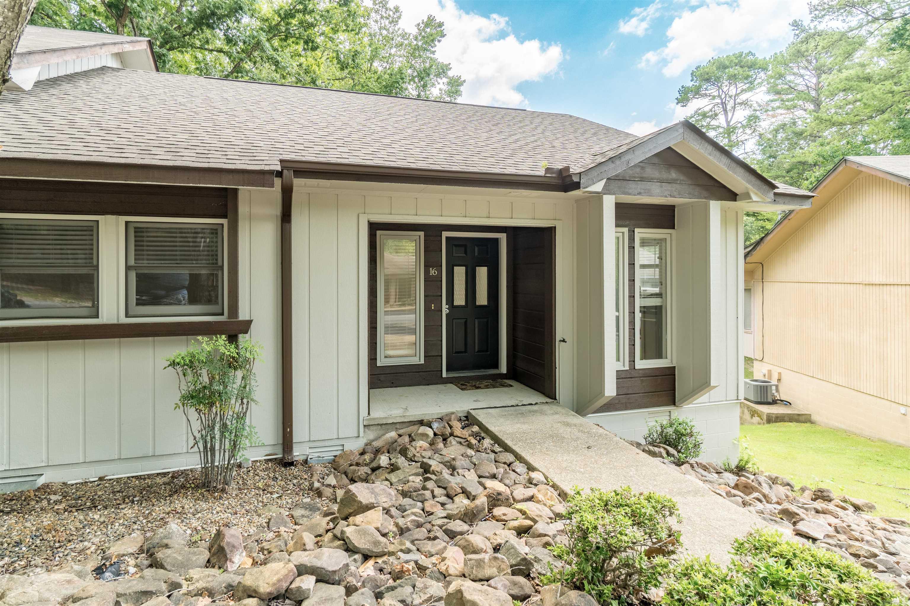 16 Tomisa  Hot Springs Village, AR