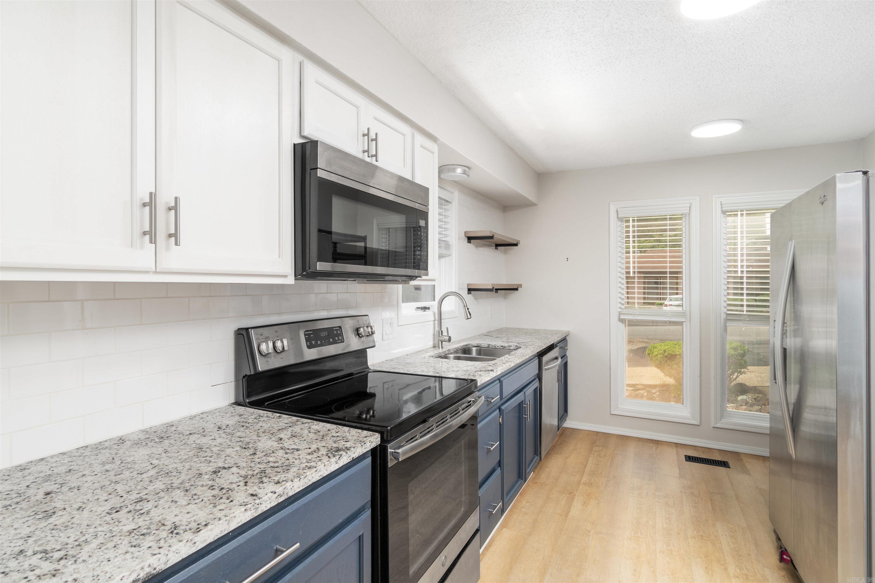 16 Tomisa  Hot Springs Village, AR