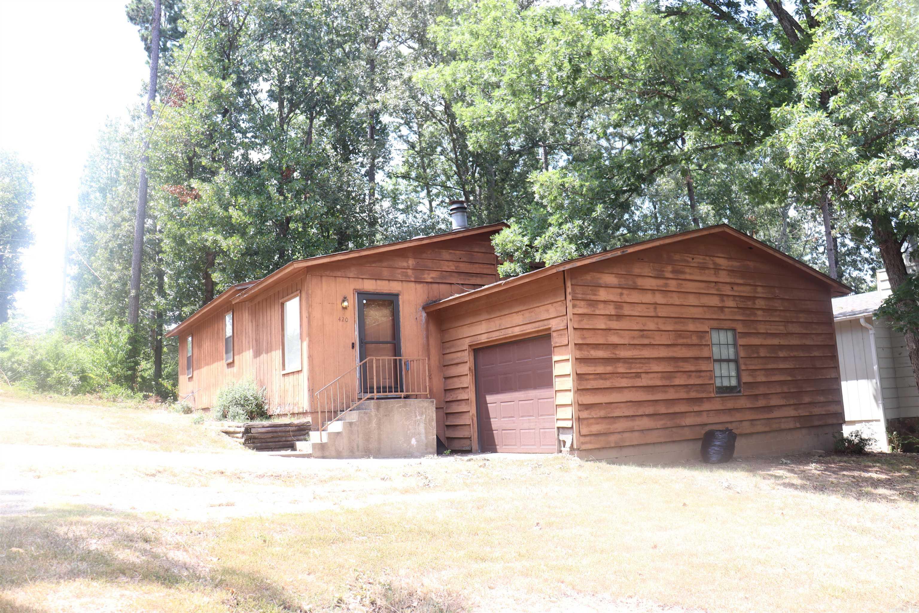 420 Trumpler  Little Rock, AR