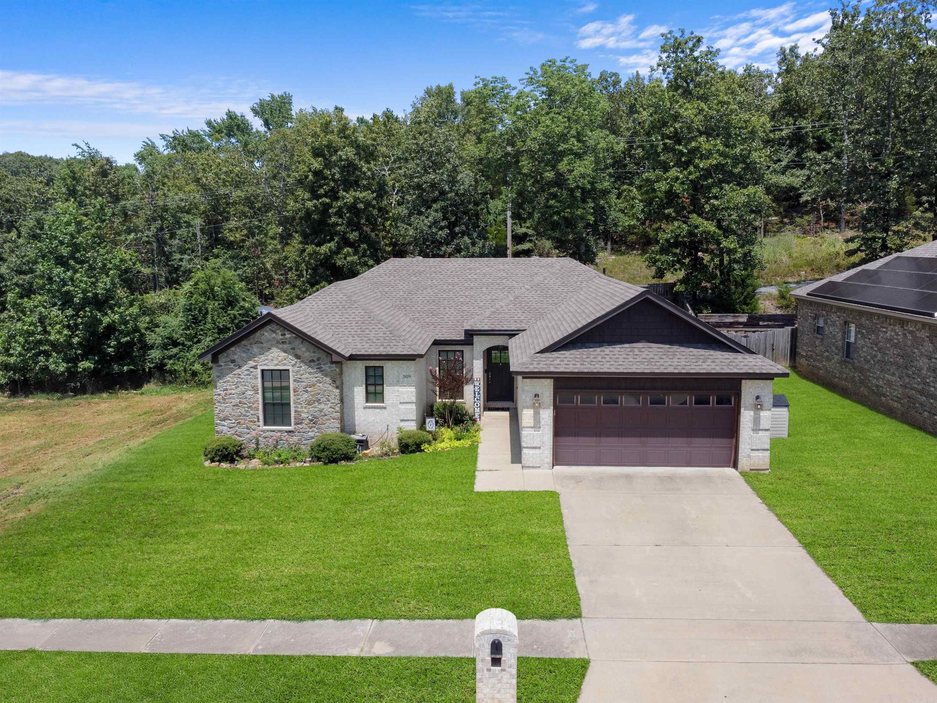 509 Crepe Myrtle Loop  Cabot, AR