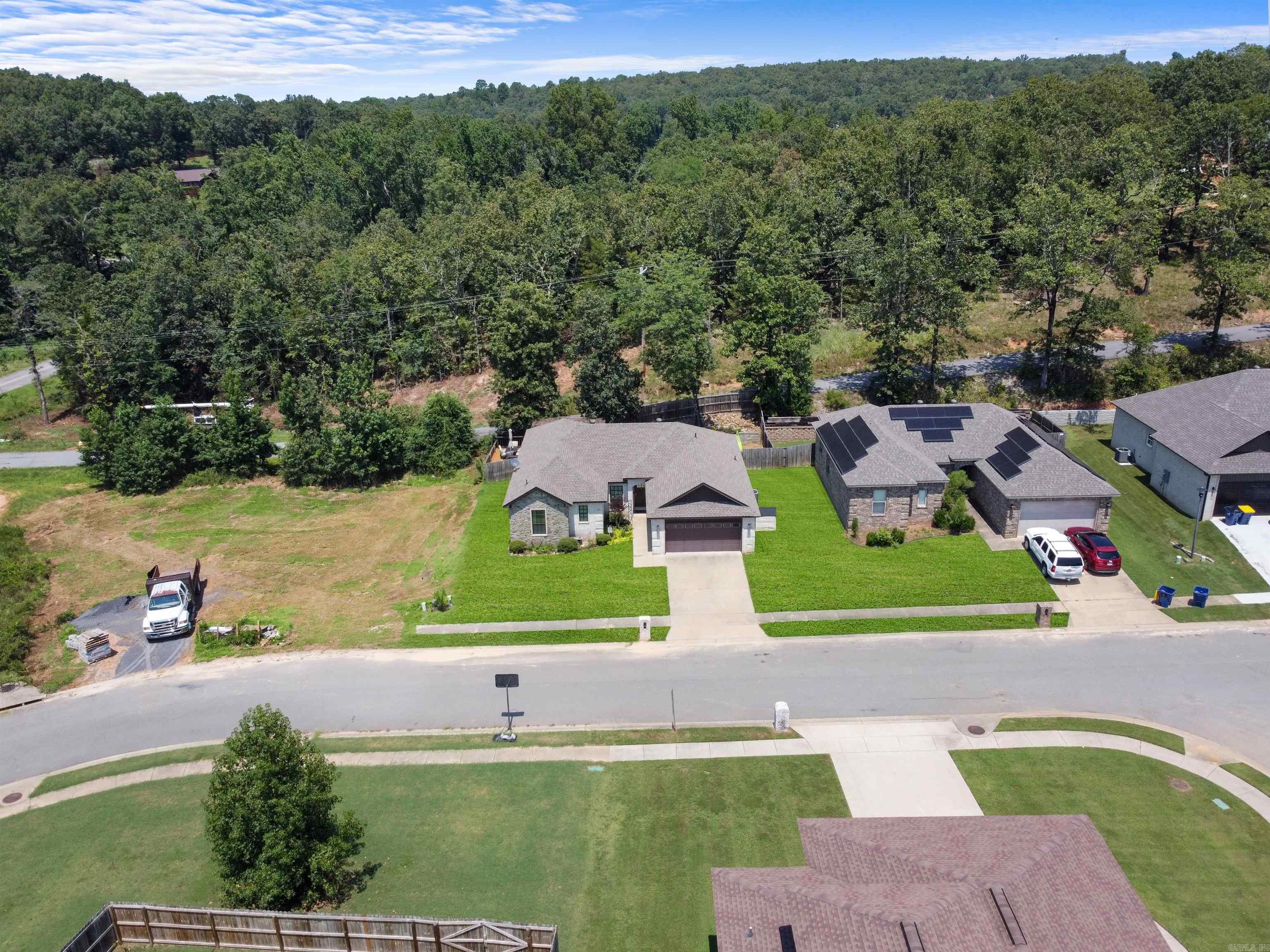 509 Crepe Myrtle Loop  Cabot, AR